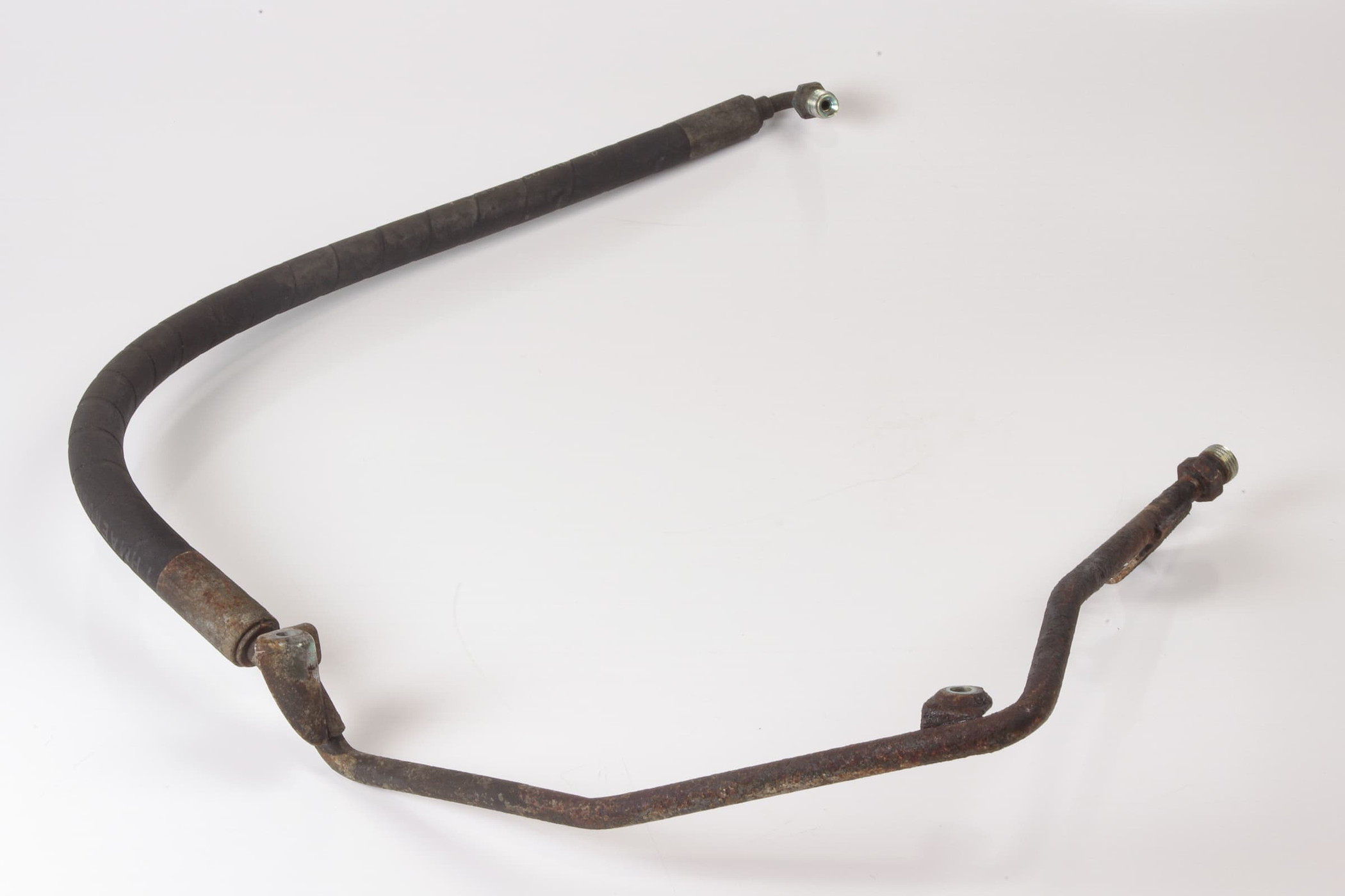 Mercedes 1294660381 Steering Line | R129 SL