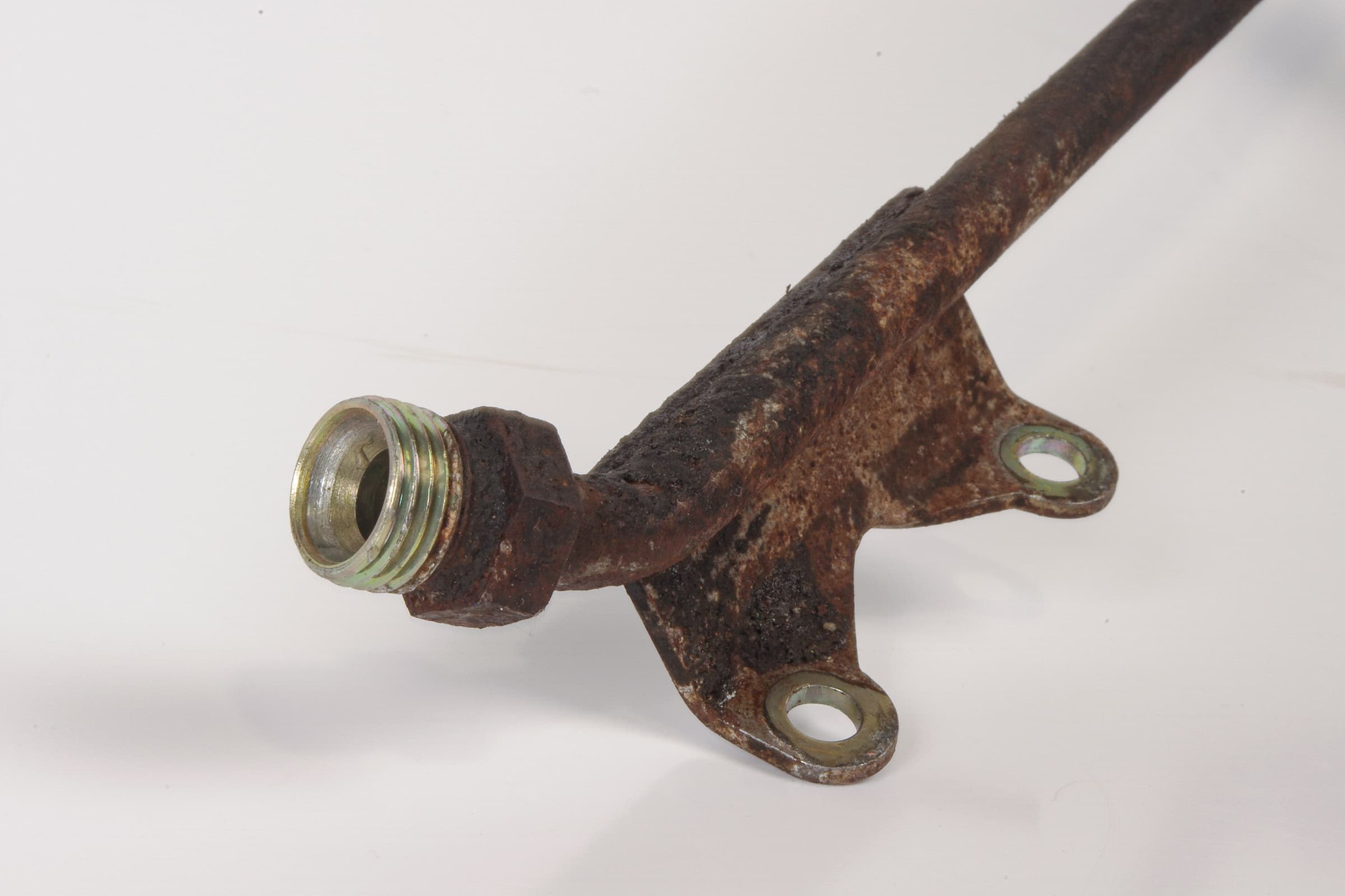 Mercedes 1294660381 Steering Line | R129 SL