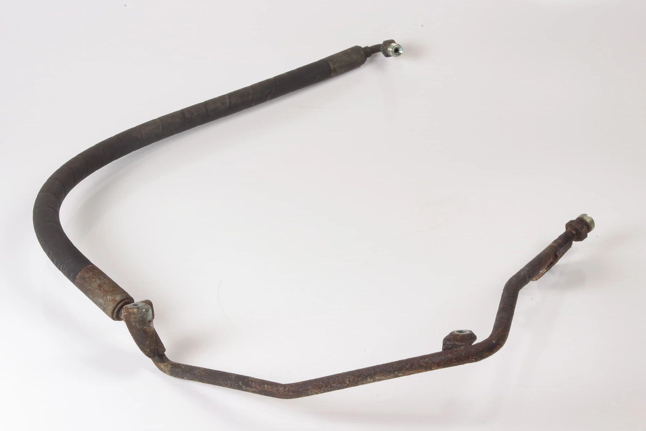 Mercedes 1294660381 Steering Line | R129 SL