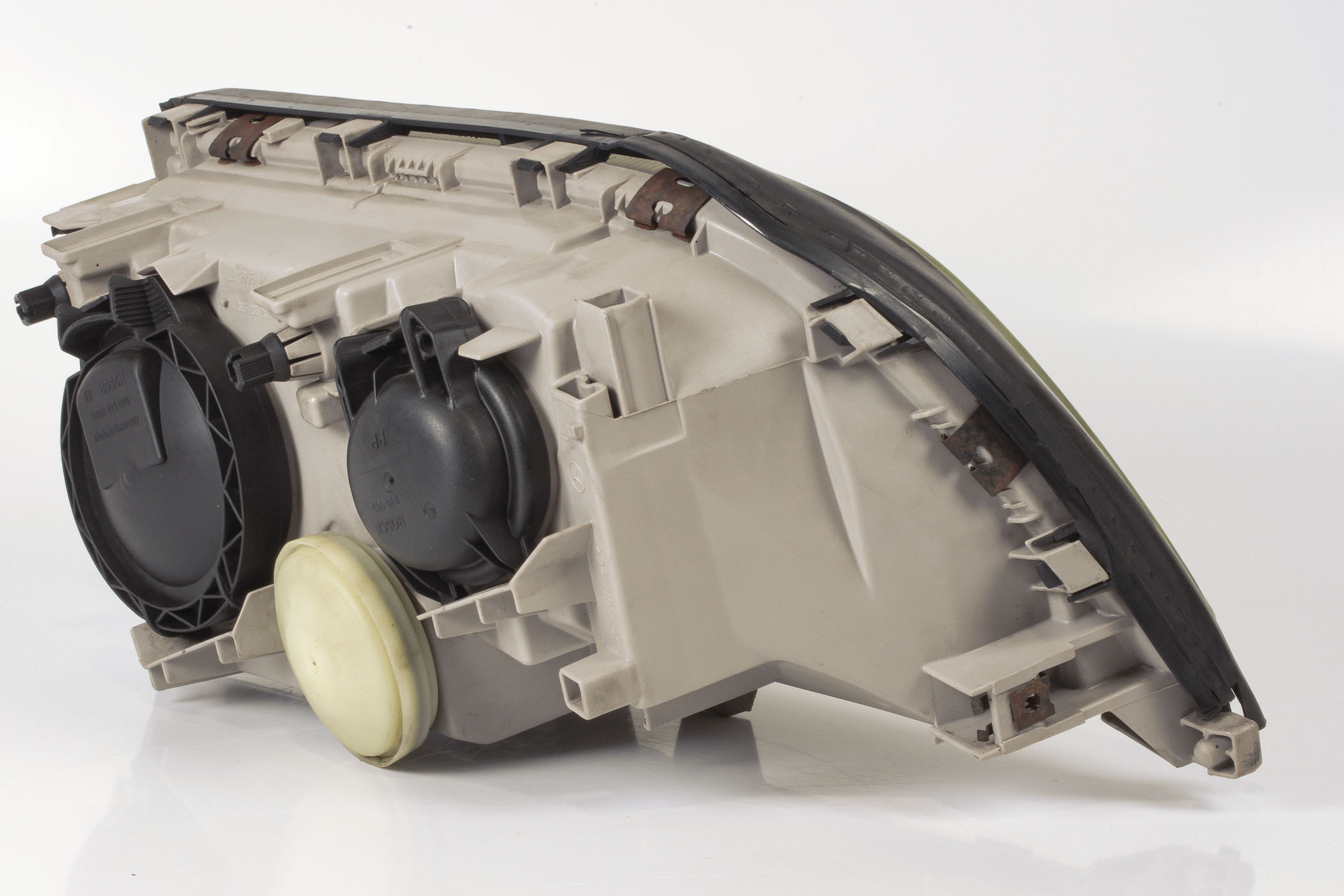 Mercedes 1408207561 Headlight - Front Left | W140 V140 S