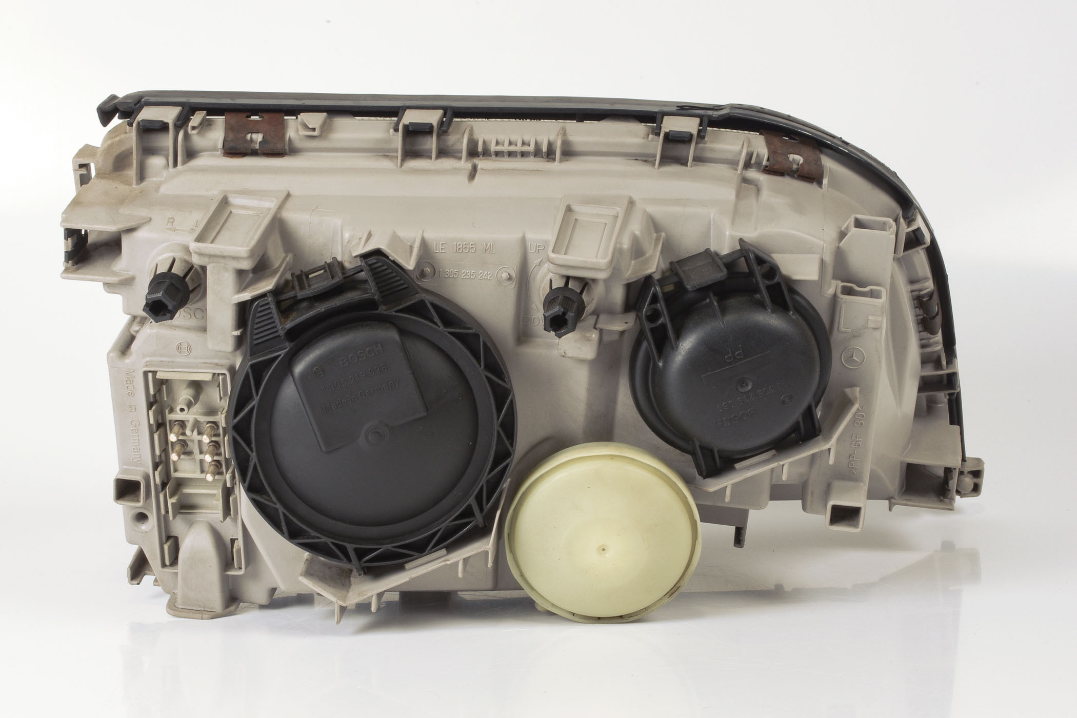 Mercedes 1408207561 Headlight - Front Left | W140 V140 S