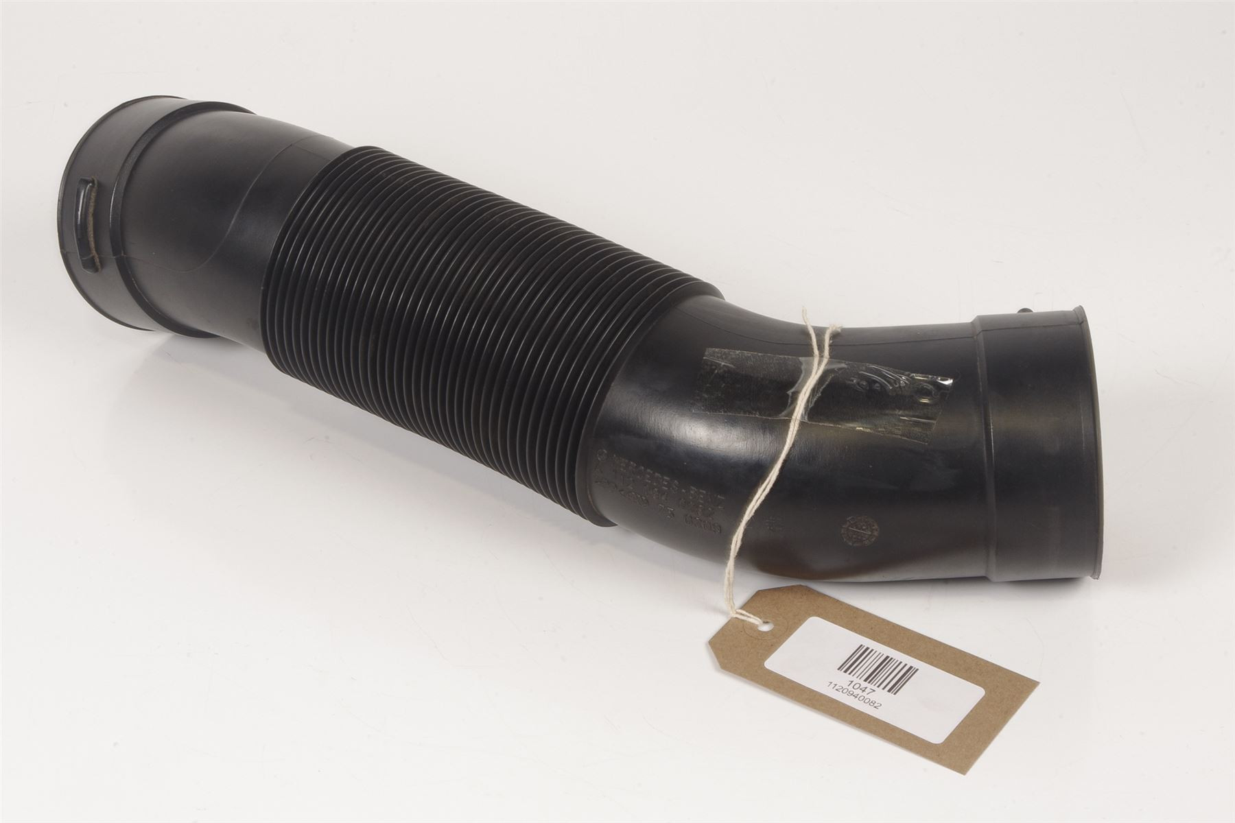Mercedes 1120940082 Air Duct - Right | R129 SL