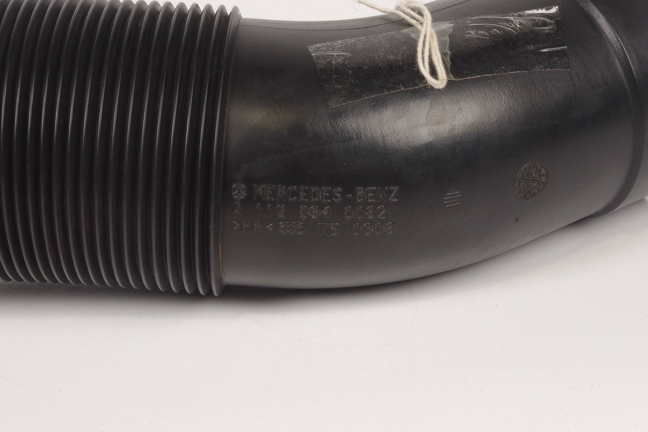 Mercedes 1120940082 Air Duct - Right | R129 SL