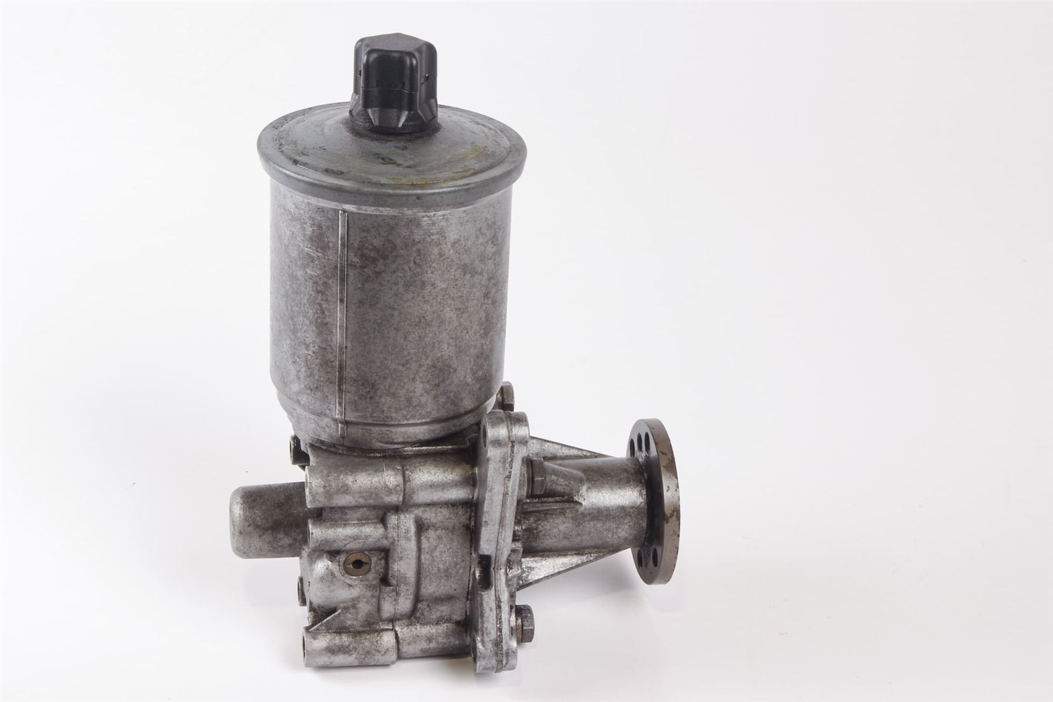 Mercedes 1244601880 Power Steering Pump | W124 E R129 SL W201 C