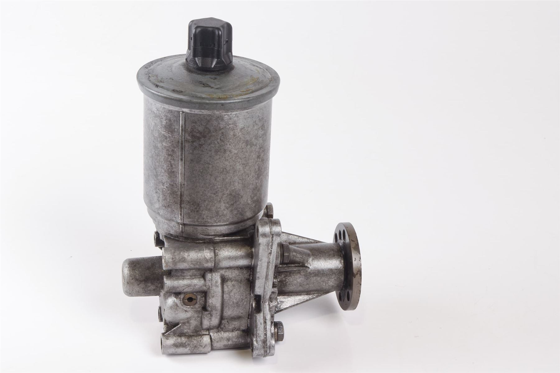 Mercedes 1244601880 Power Steering Pump | W124 E R129 SL W201 C