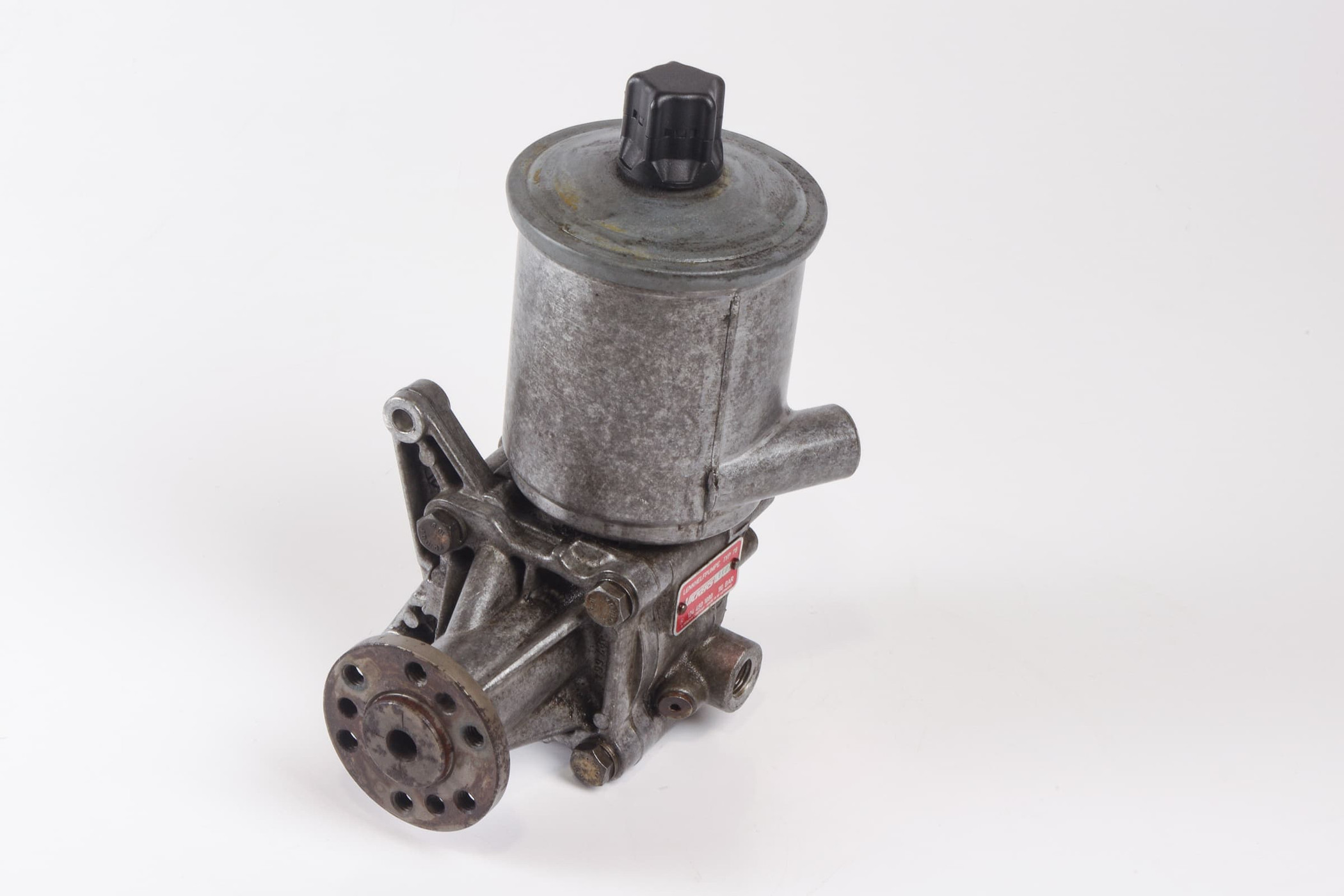 Mercedes 1244601880 Power Steering Pump | W124 E R129 SL W201 C