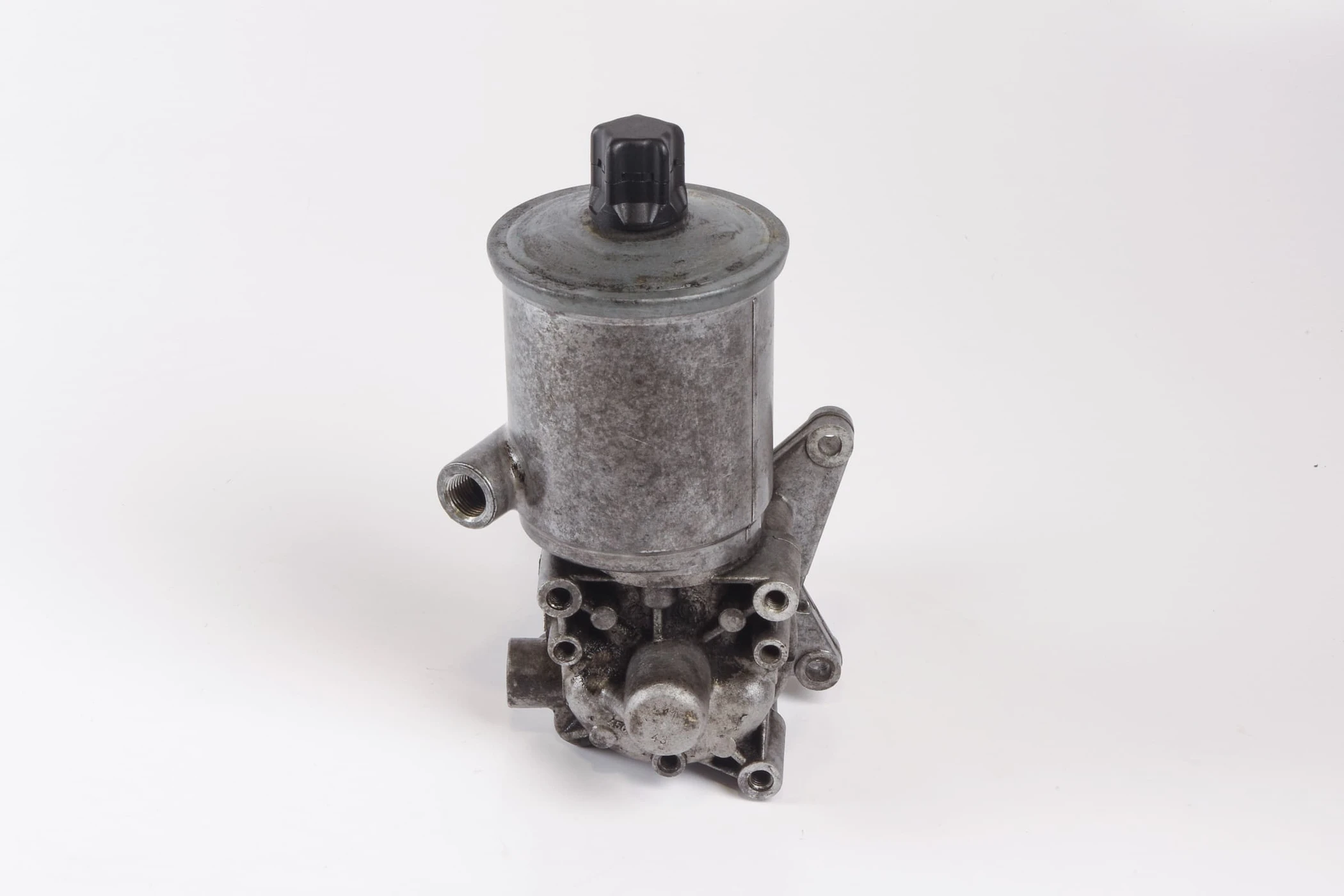 Mercedes 1244601880 Power Steering Pump | W124 E R129 SL W201 C