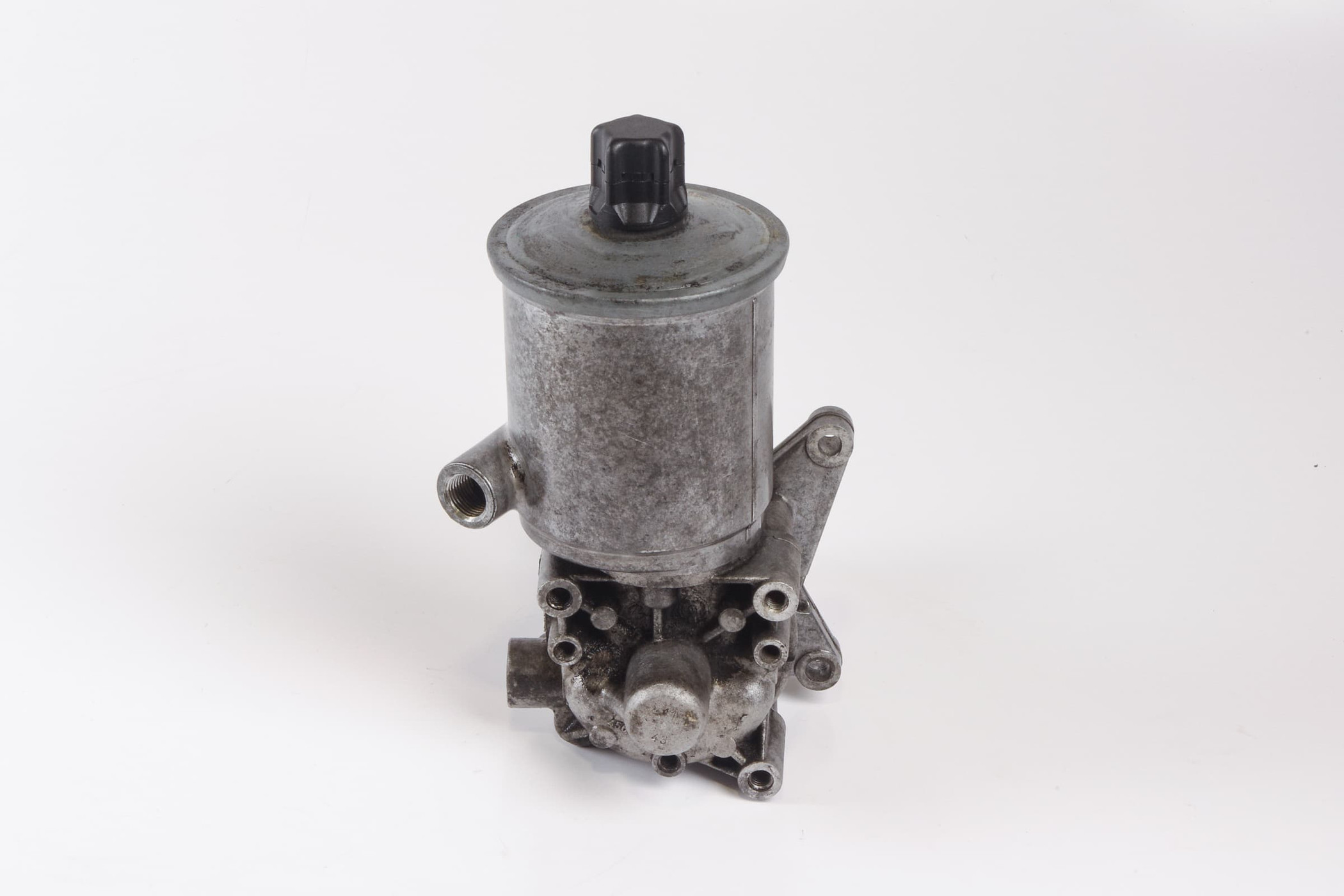 Mercedes 1244601880 Power Steering Pump | W124 E R129 SL W201 C