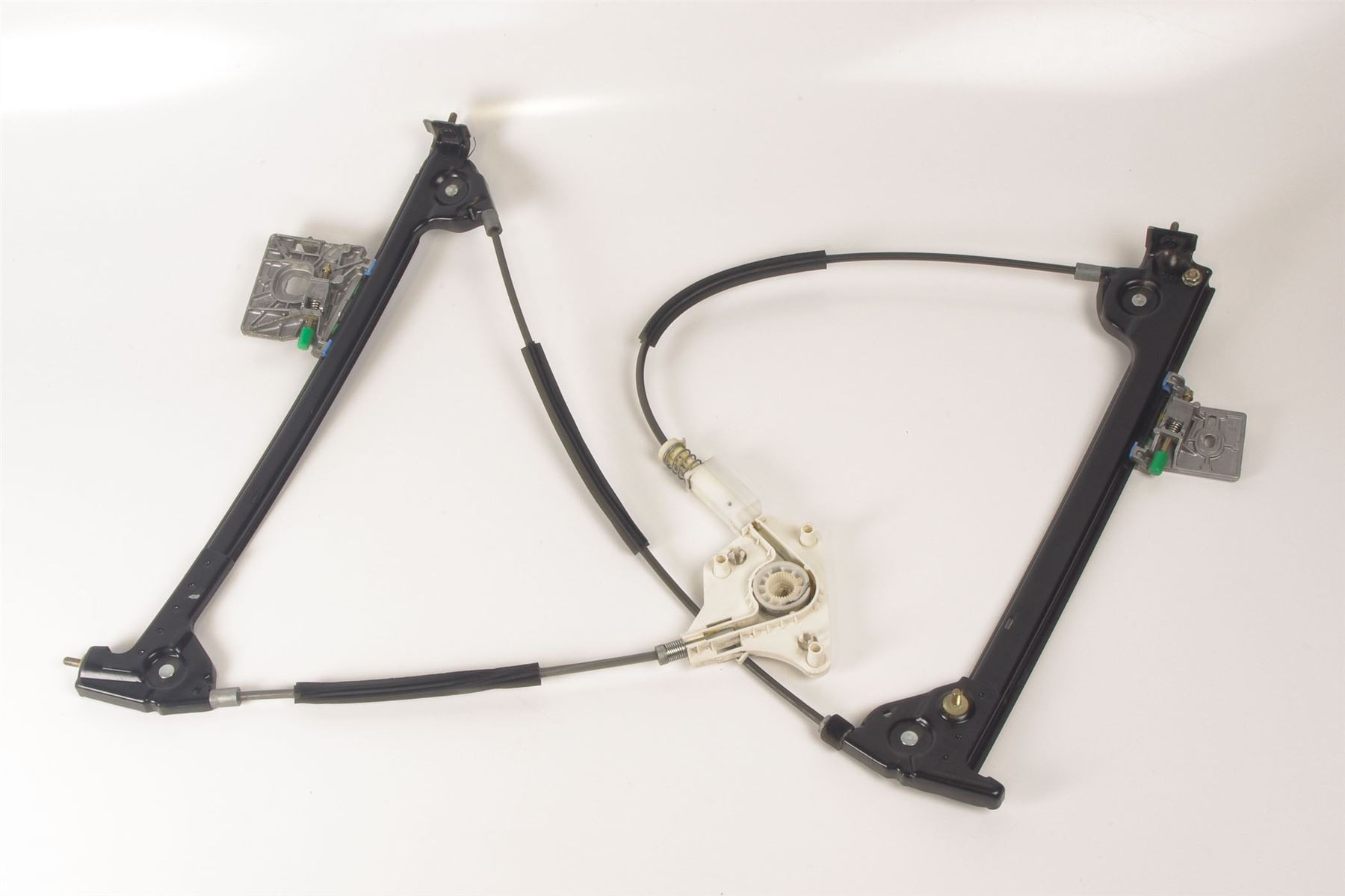 Mercedes 2307200446 Window Regulator - Front Right | R230 SL