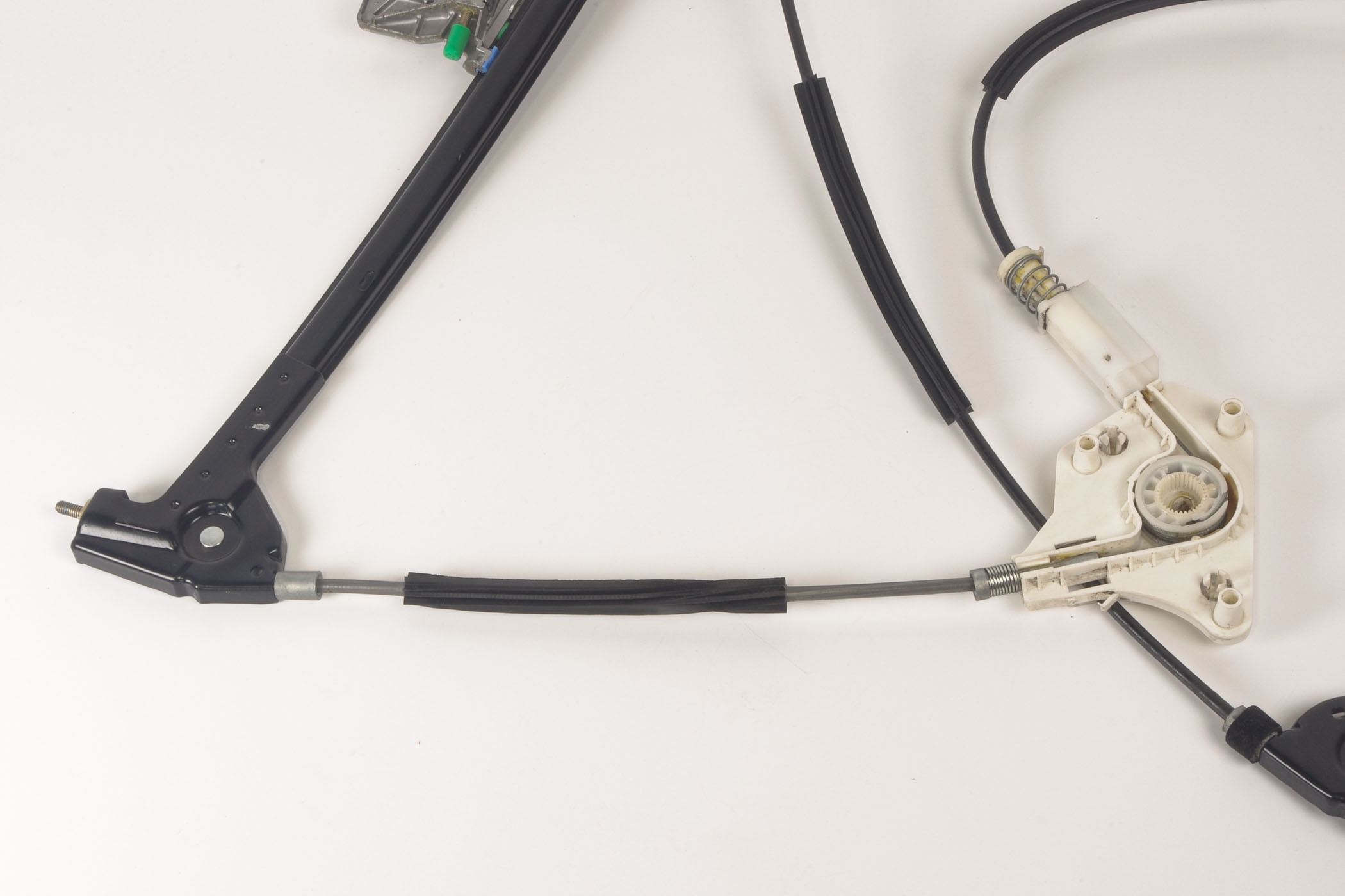 Mercedes 2307200446 Window Regulator - Front Right | R230 SL