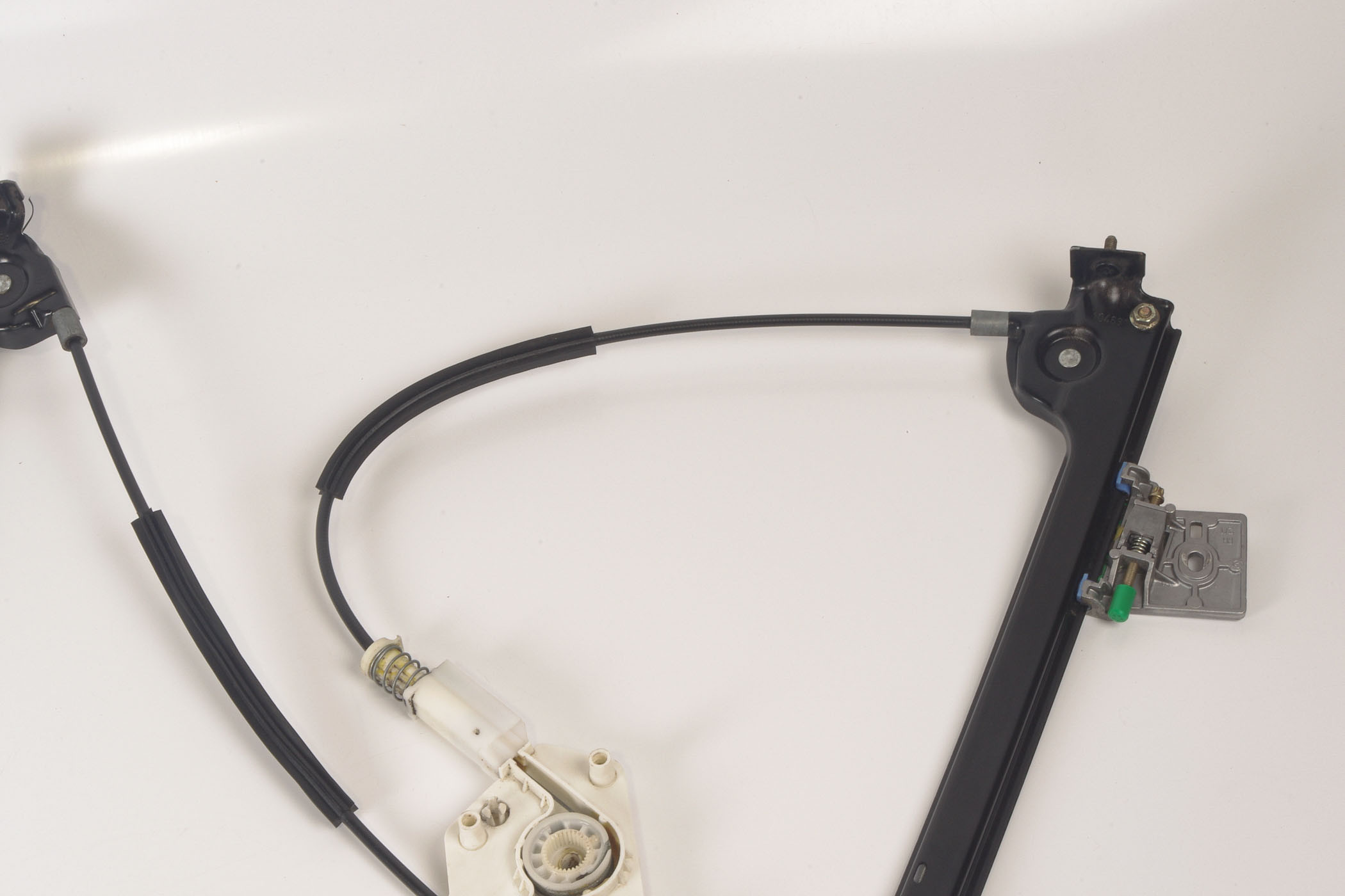 Mercedes 2307200446 Window Regulator - Front Right | R230 SL