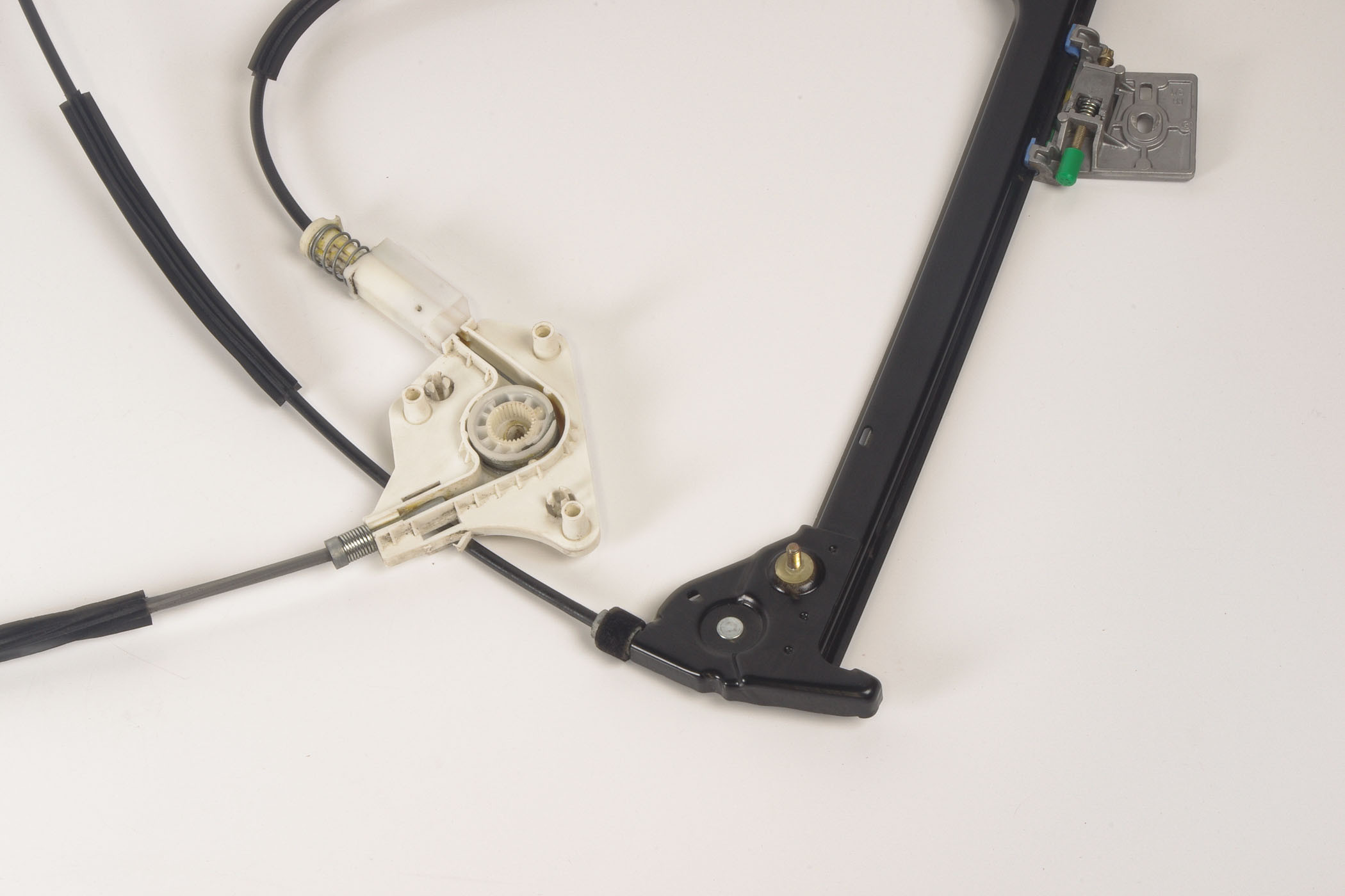 Mercedes 2307200446 Window Regulator - Front Right | R230 SL