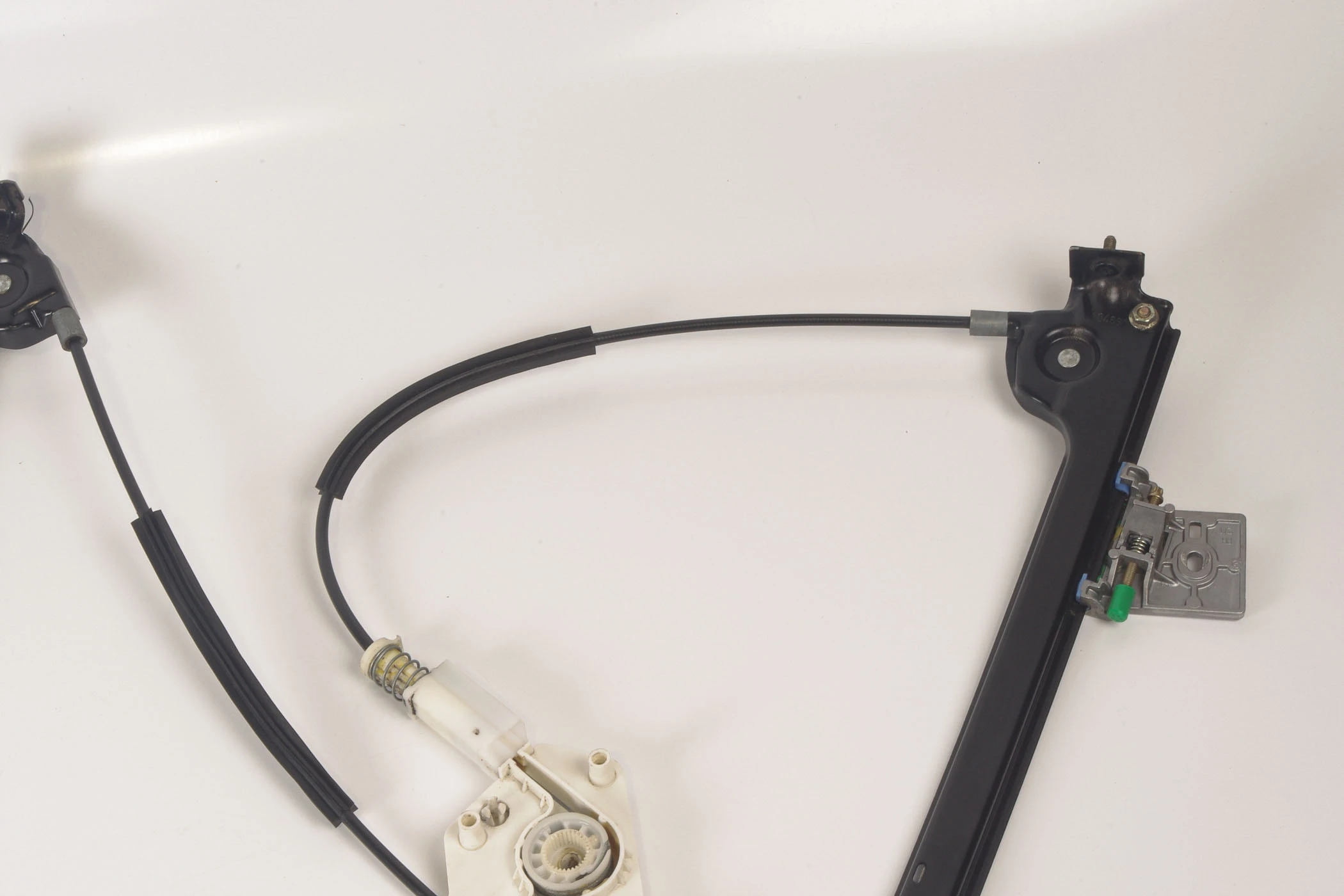 Mercedes 2307200446 Window Regulator - Front Right | R230 SL