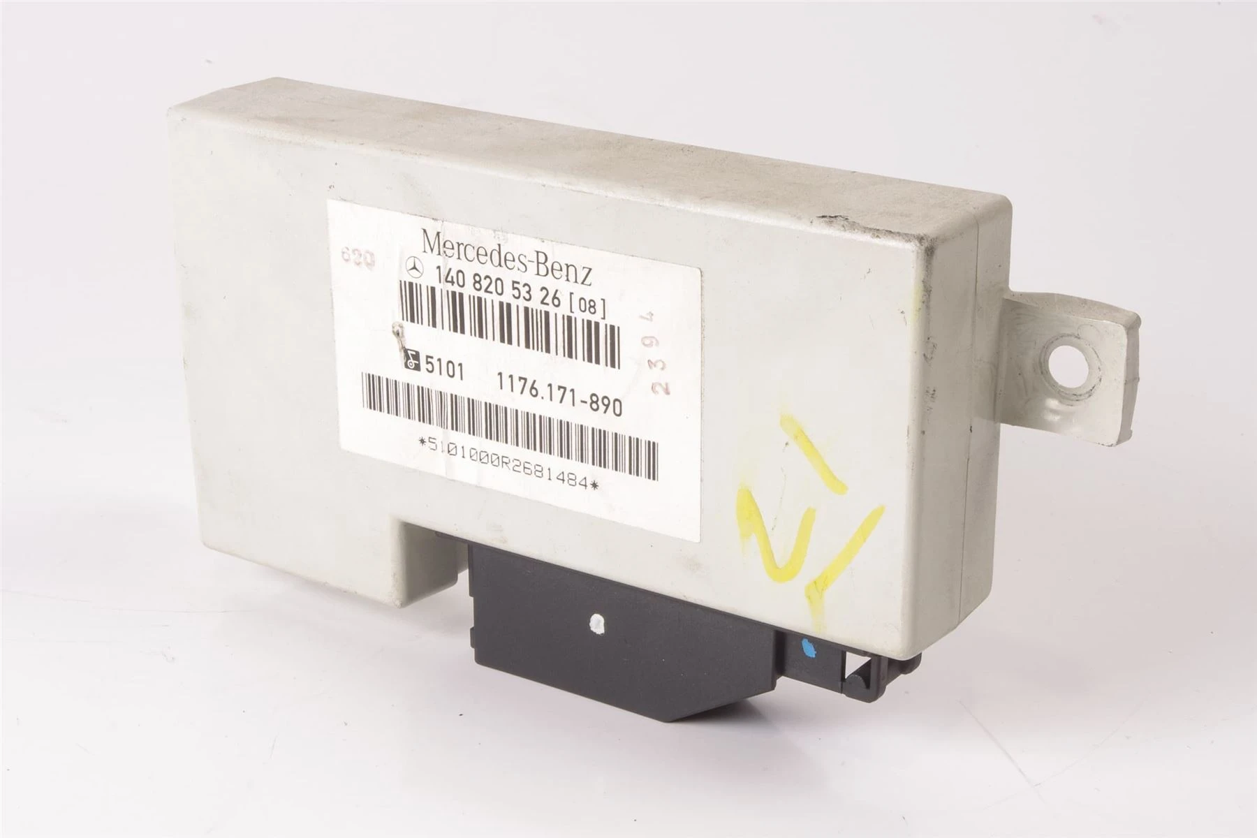 Mercedes 1408205326 Alarm Control Unit | R129 SL W140 V140 C140 S