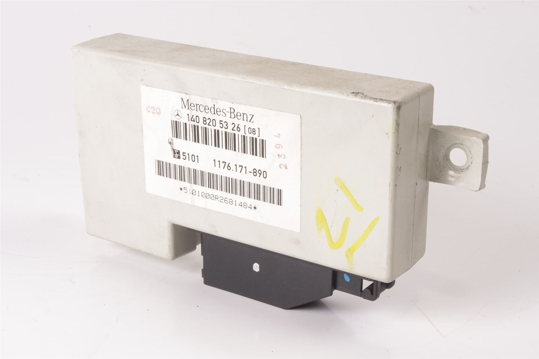 Mercedes 1408205326 Alarm Control Unit | R129 SL W140 V140 C140 S