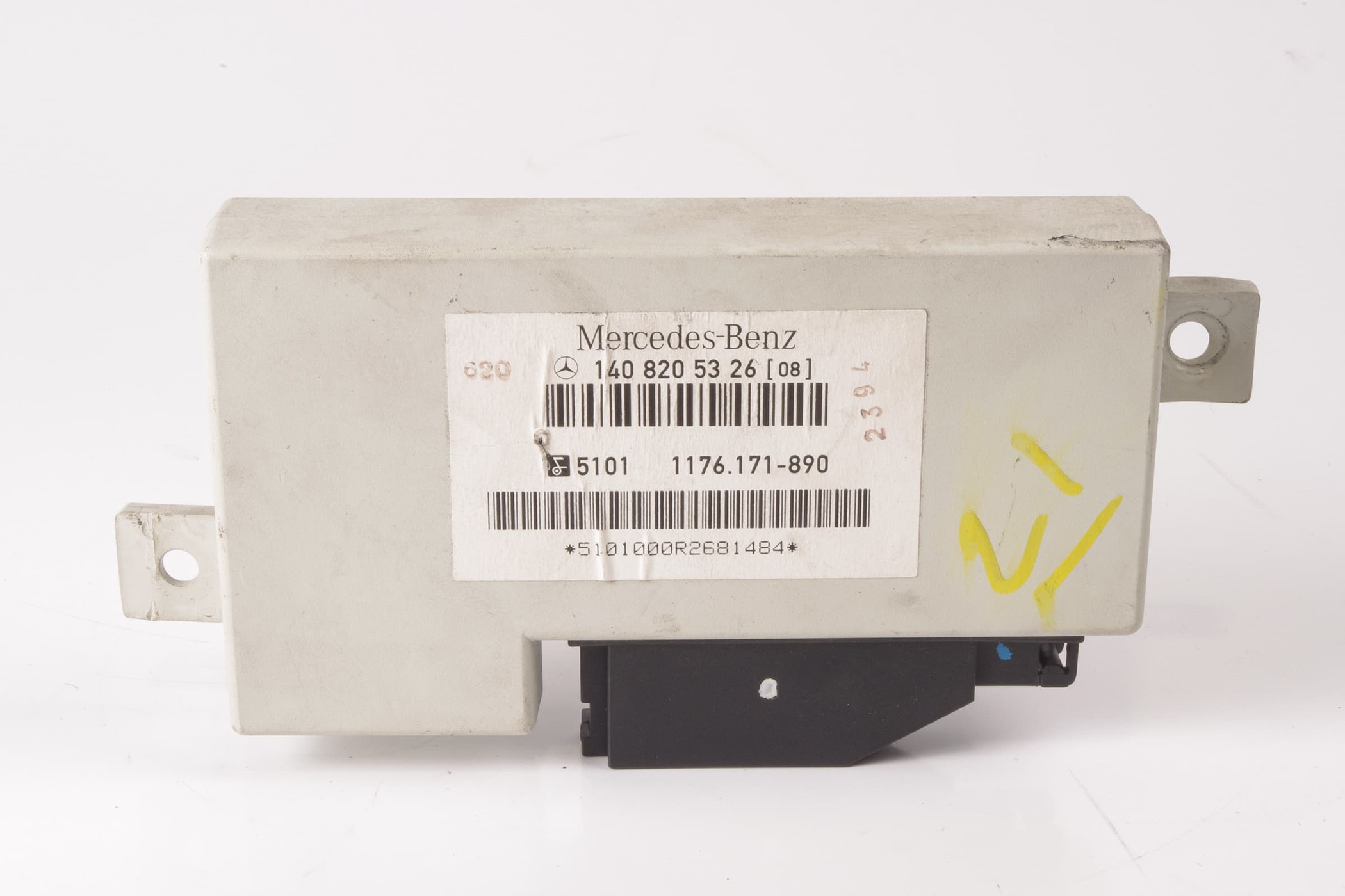 Mercedes 1408205326 Alarm Control Unit | R129 SL W140 V140 C140 S