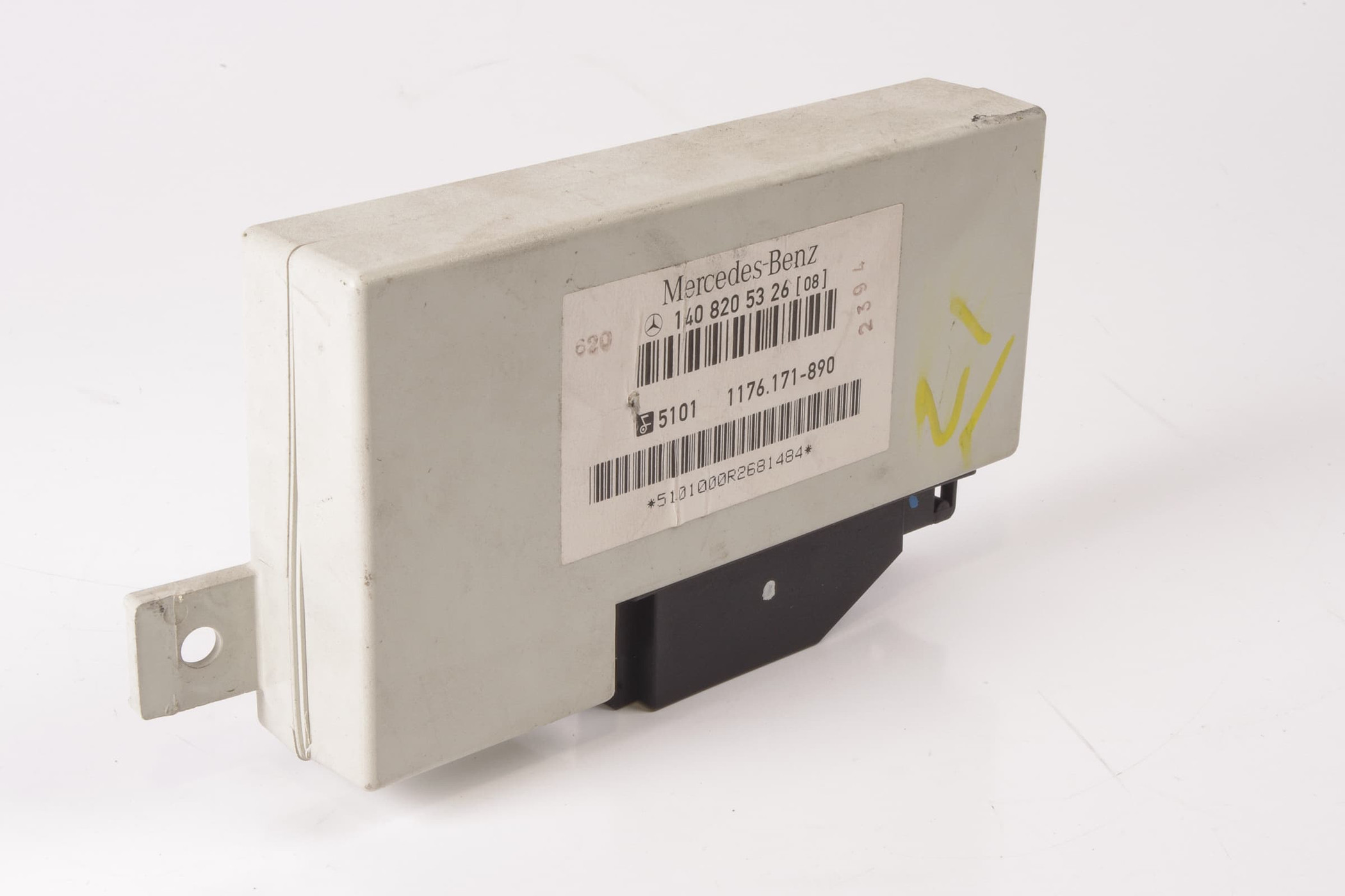 Mercedes 1408205326 Alarm Control Unit | R129 SL W140 V140 C140 S