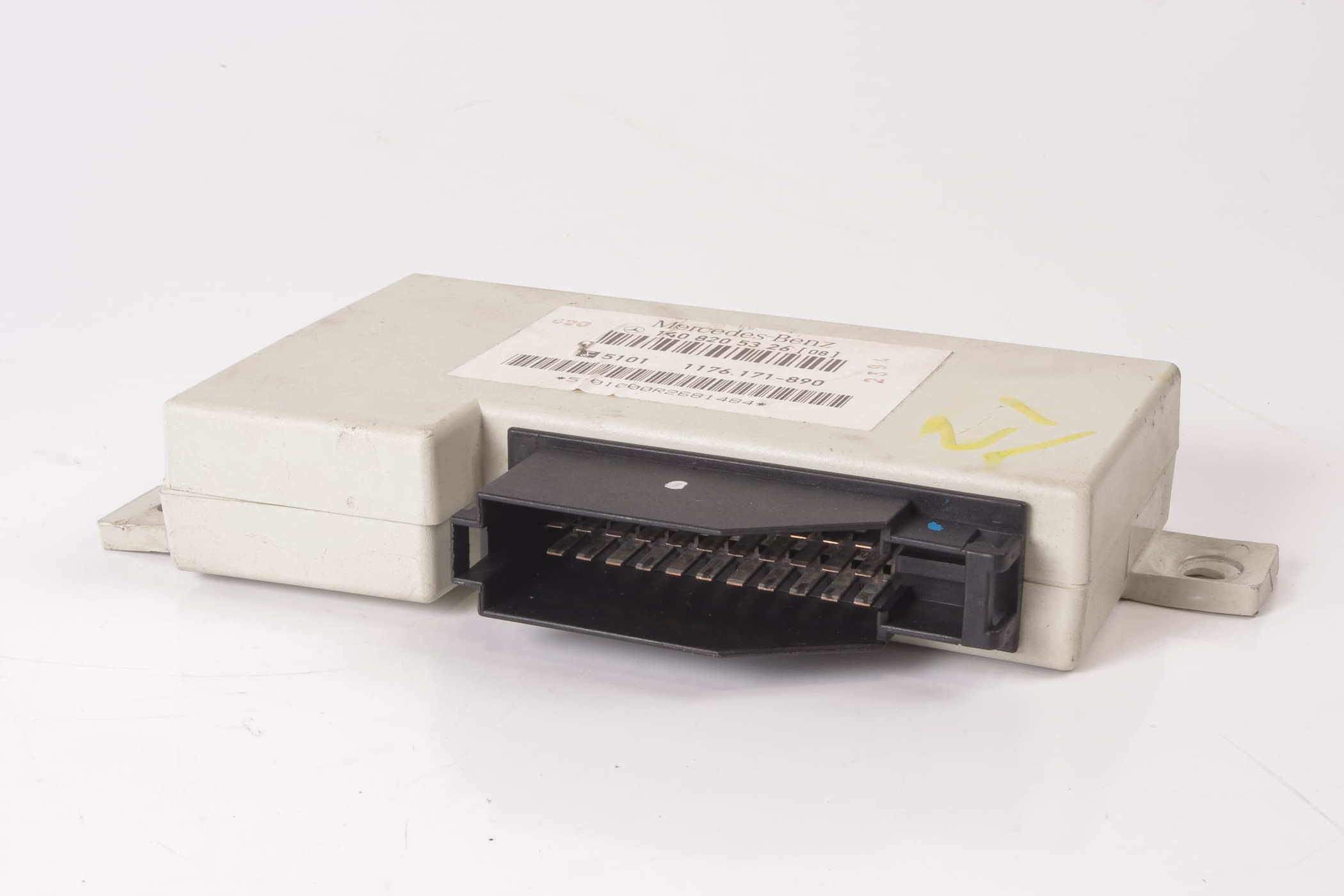 Mercedes 1408205326 Alarm Control Unit | R129 SL W140 V140 C140 S