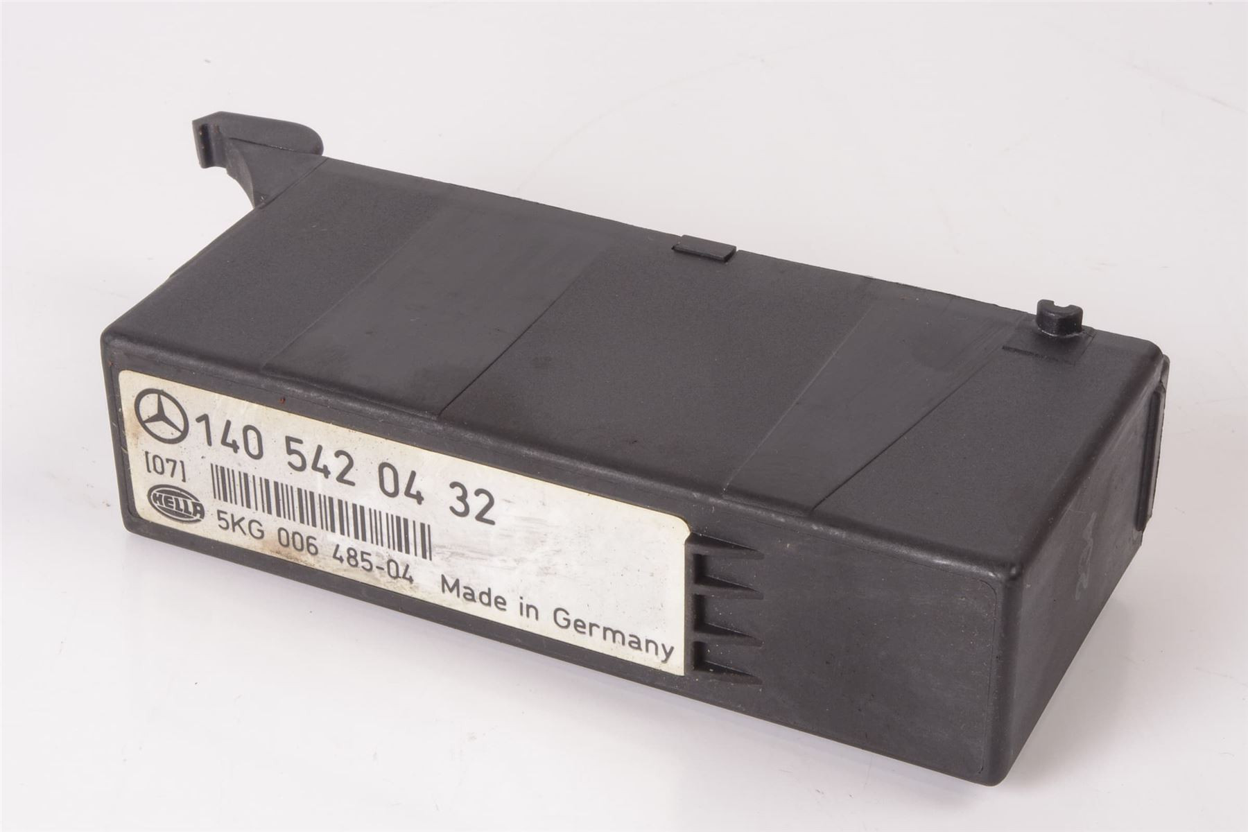 Mercedes 1405420432 Headlight Relay (a) | W140 V140 C140 S