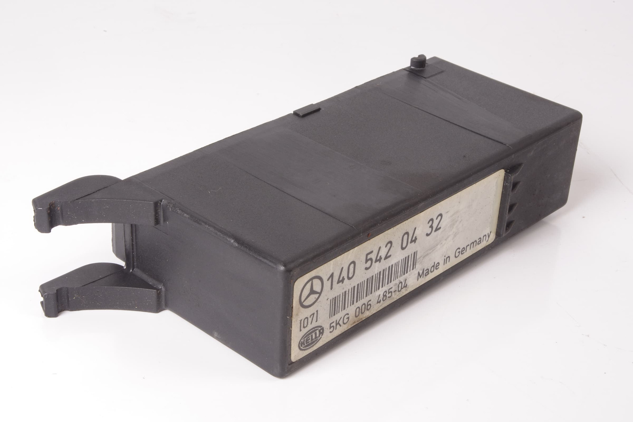 Mercedes 1405420432 Headlight Relay (a) | W140 V140 C140 S