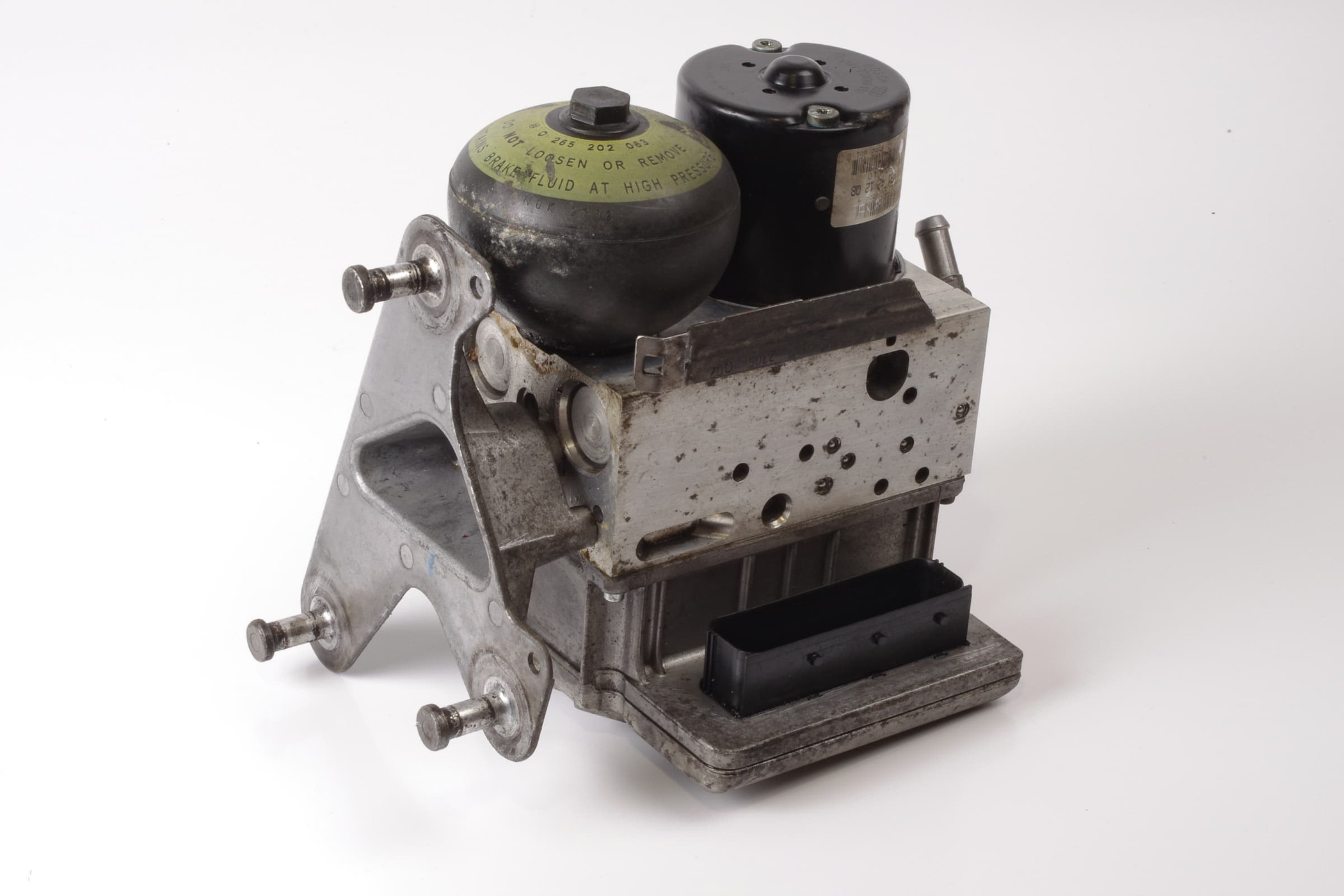 Mercedes 0044314212 ABS SBC Pump | R107 R129 R230 SL W124 E W126 W140 S W201 C