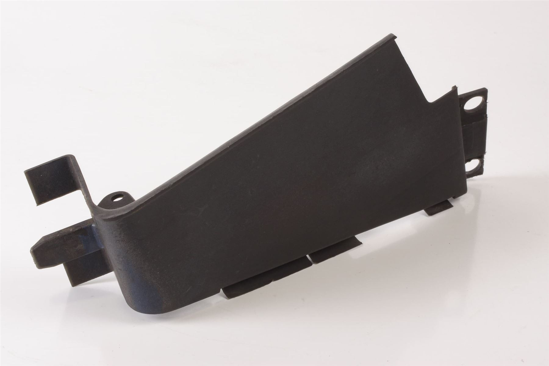 Mercedes 1295051288 Radiator Cover (a) | R129 SL