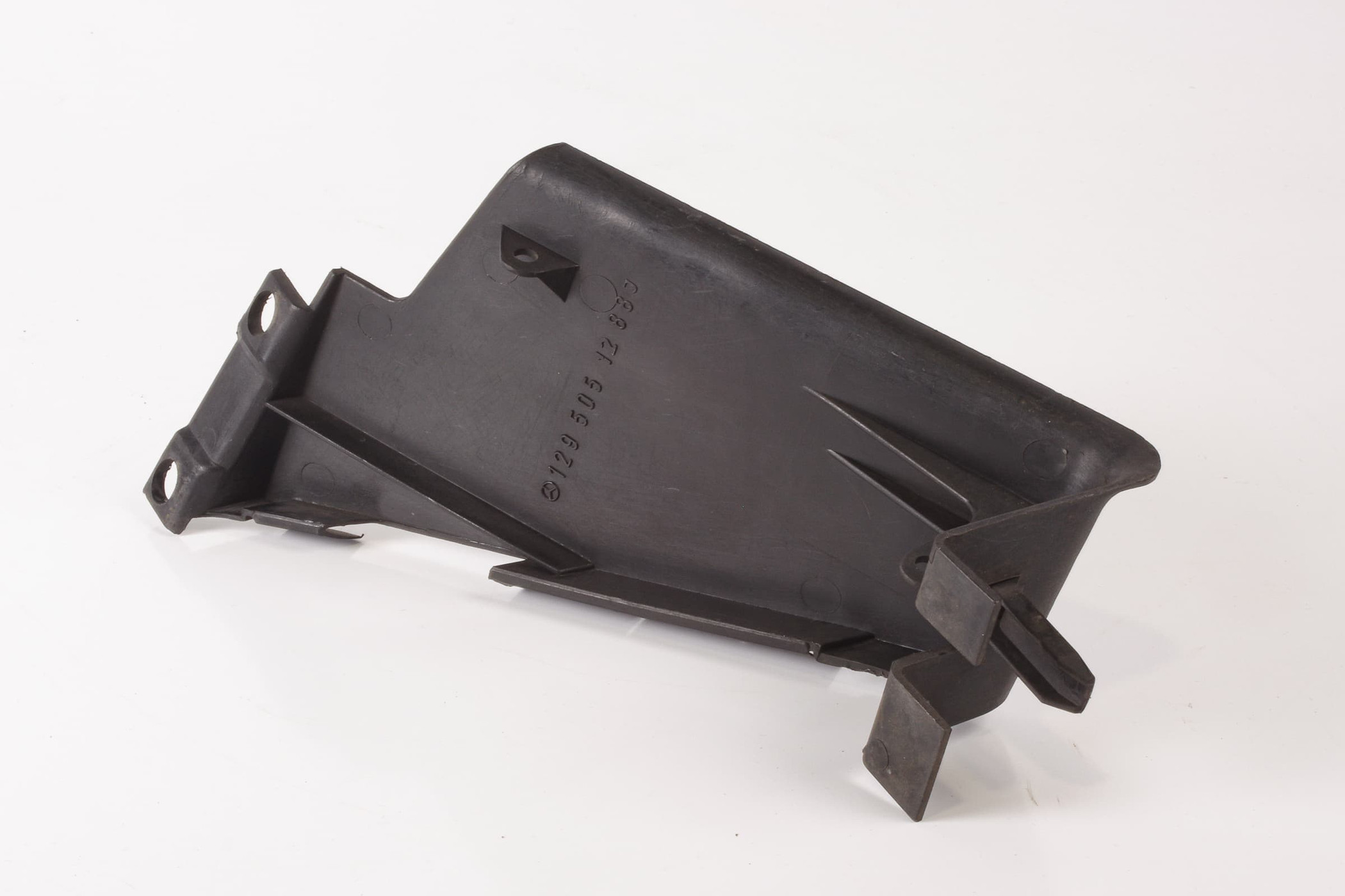 Mercedes 1295051288 Radiator Cover | R129 SL