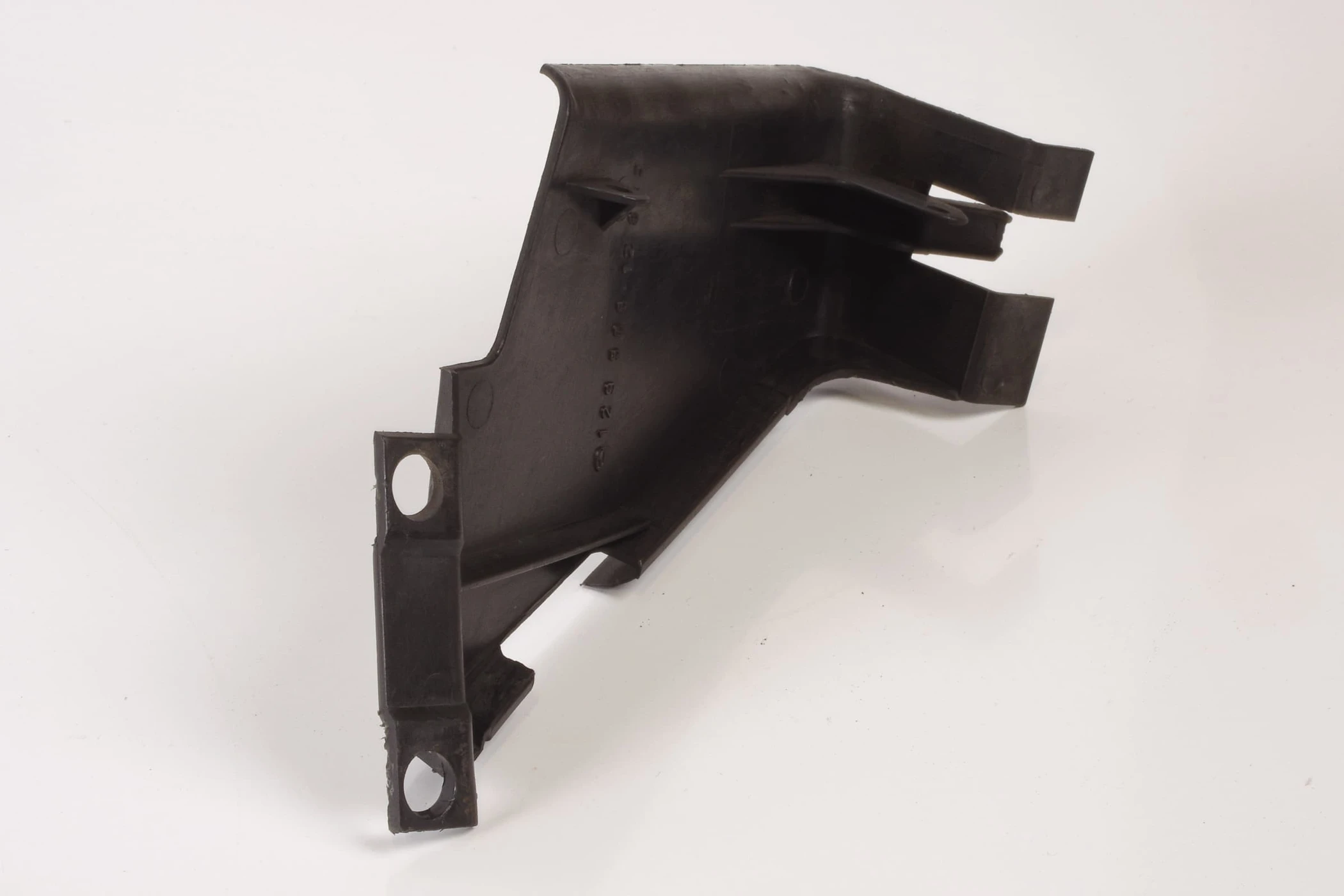 Mercedes 1295051288 Radiator Cover | R129 SL