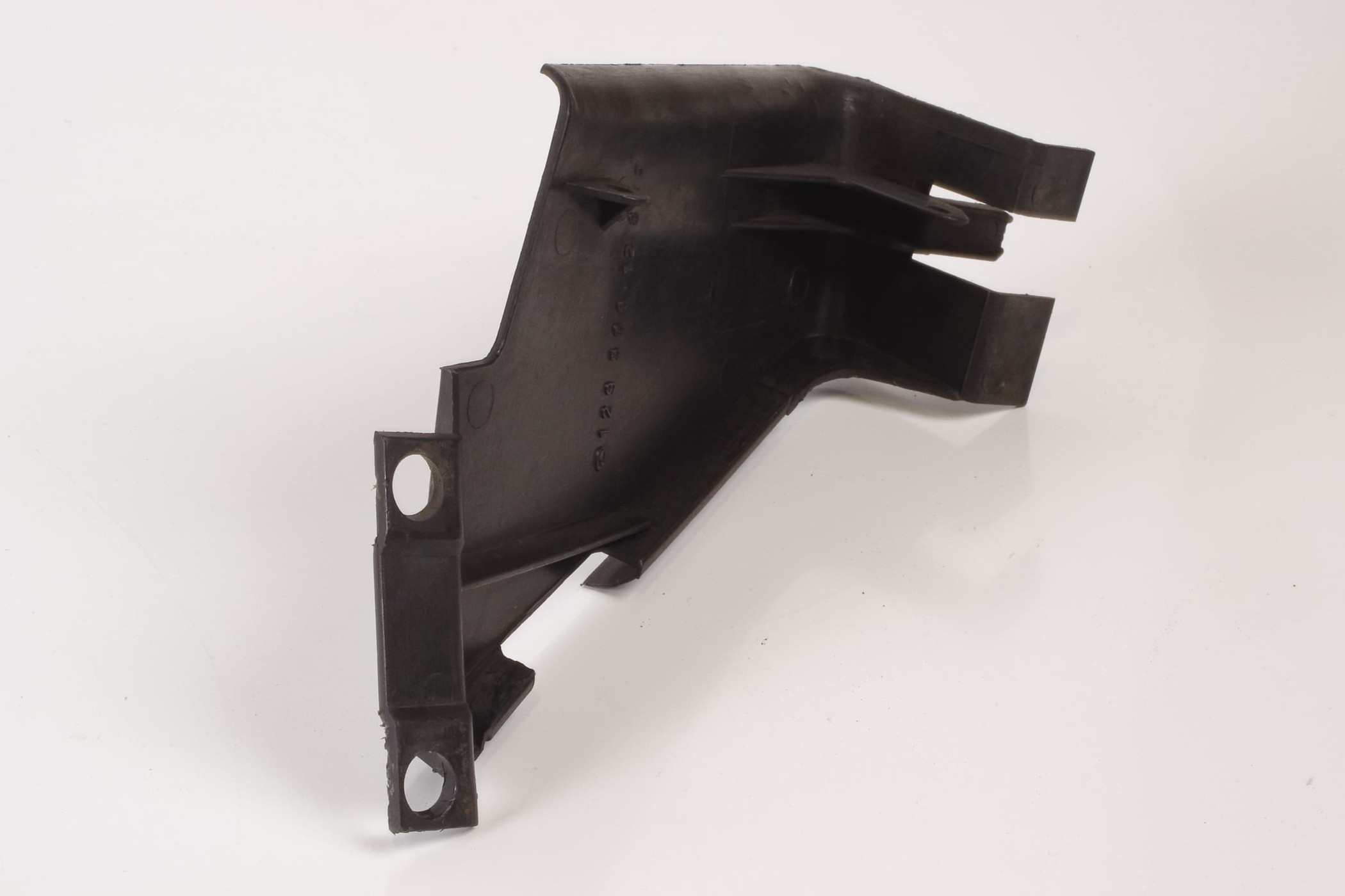 Mercedes 1295051288 Radiator Cover | R129 SL