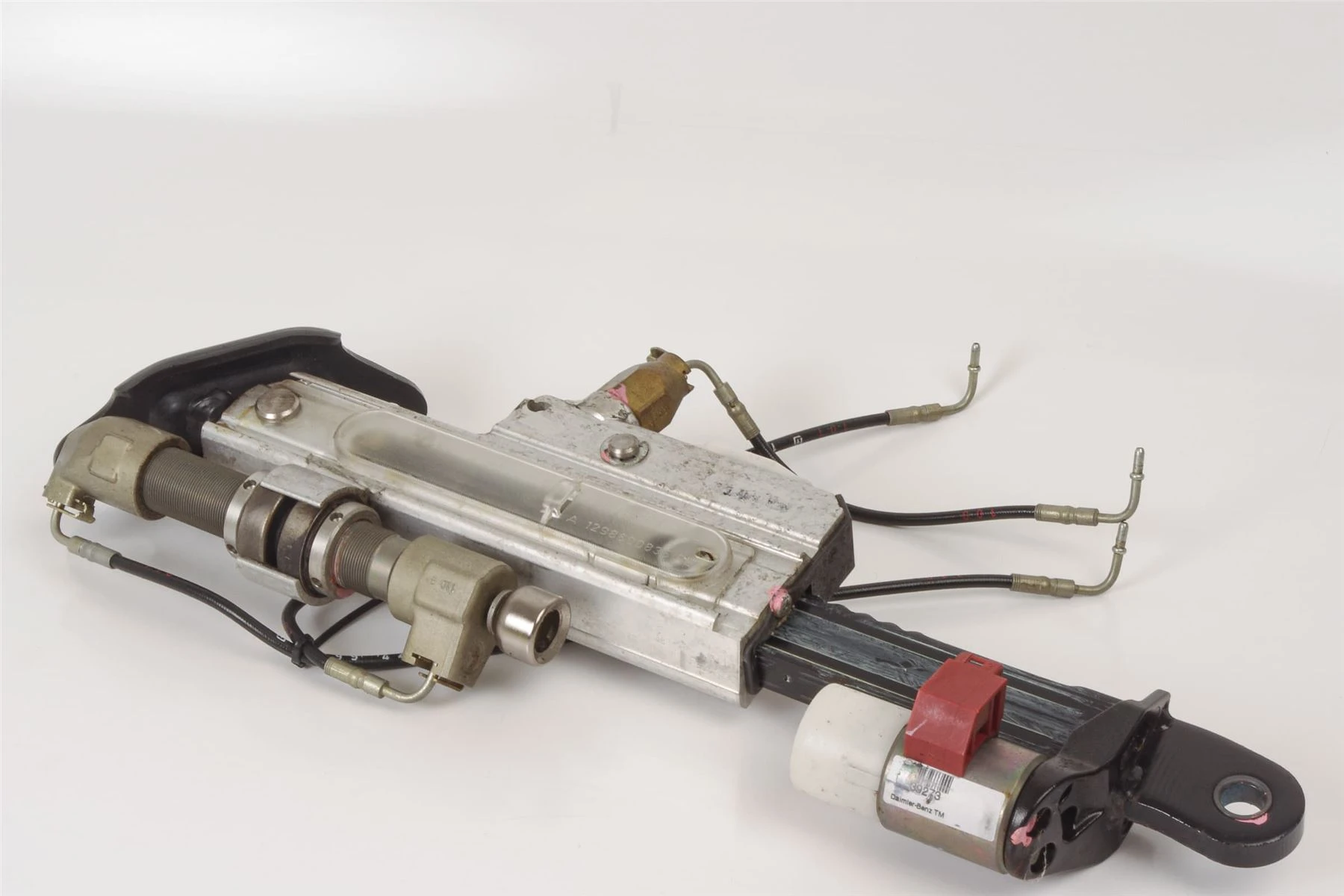 Mercedes 1298600835 Roll Over Bar Hydraulic Cylinder - Right | R129 SL