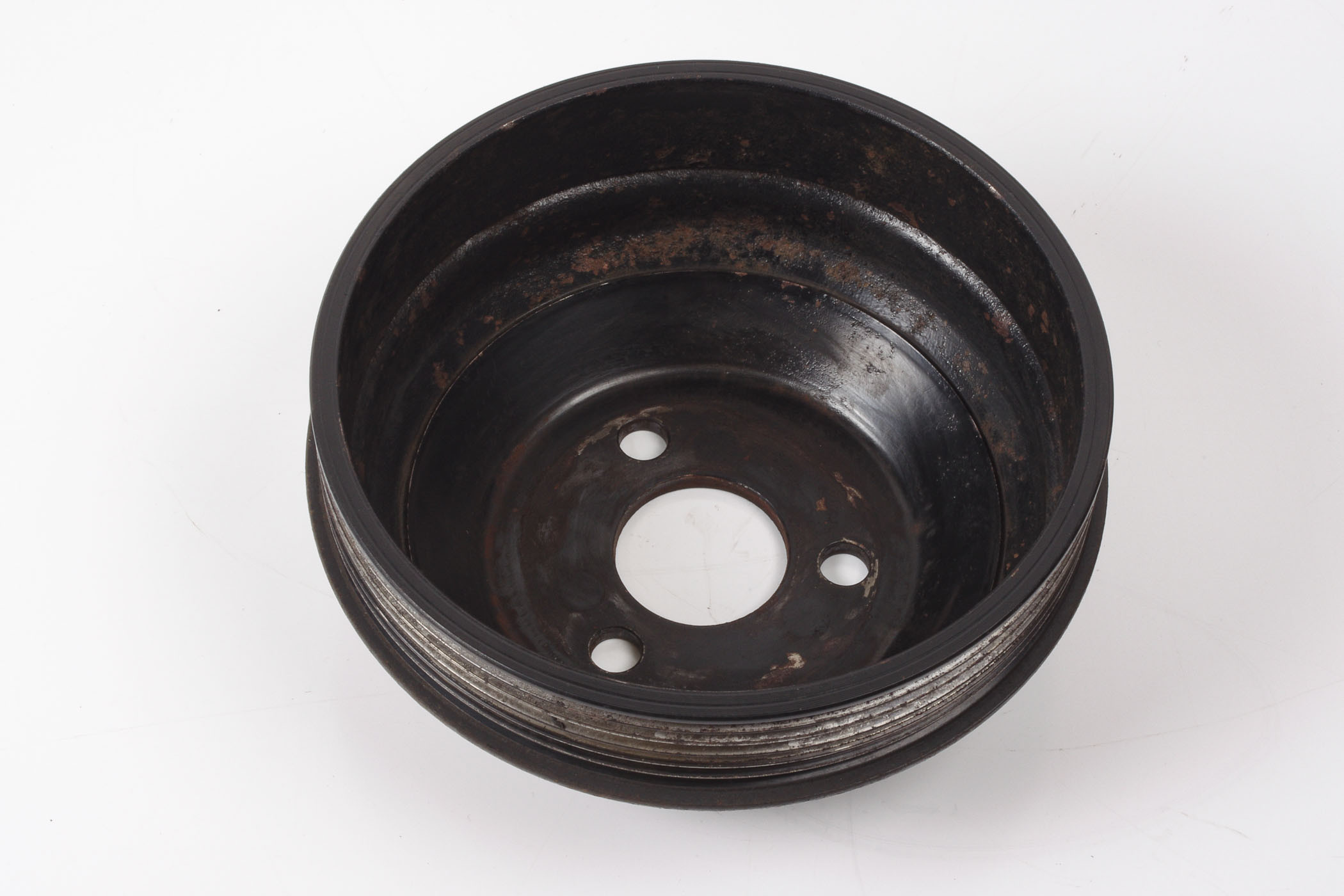 Mercedes 1404600079 Power Steering Pump Pulley | W124 W210 E R129 SL W140 S