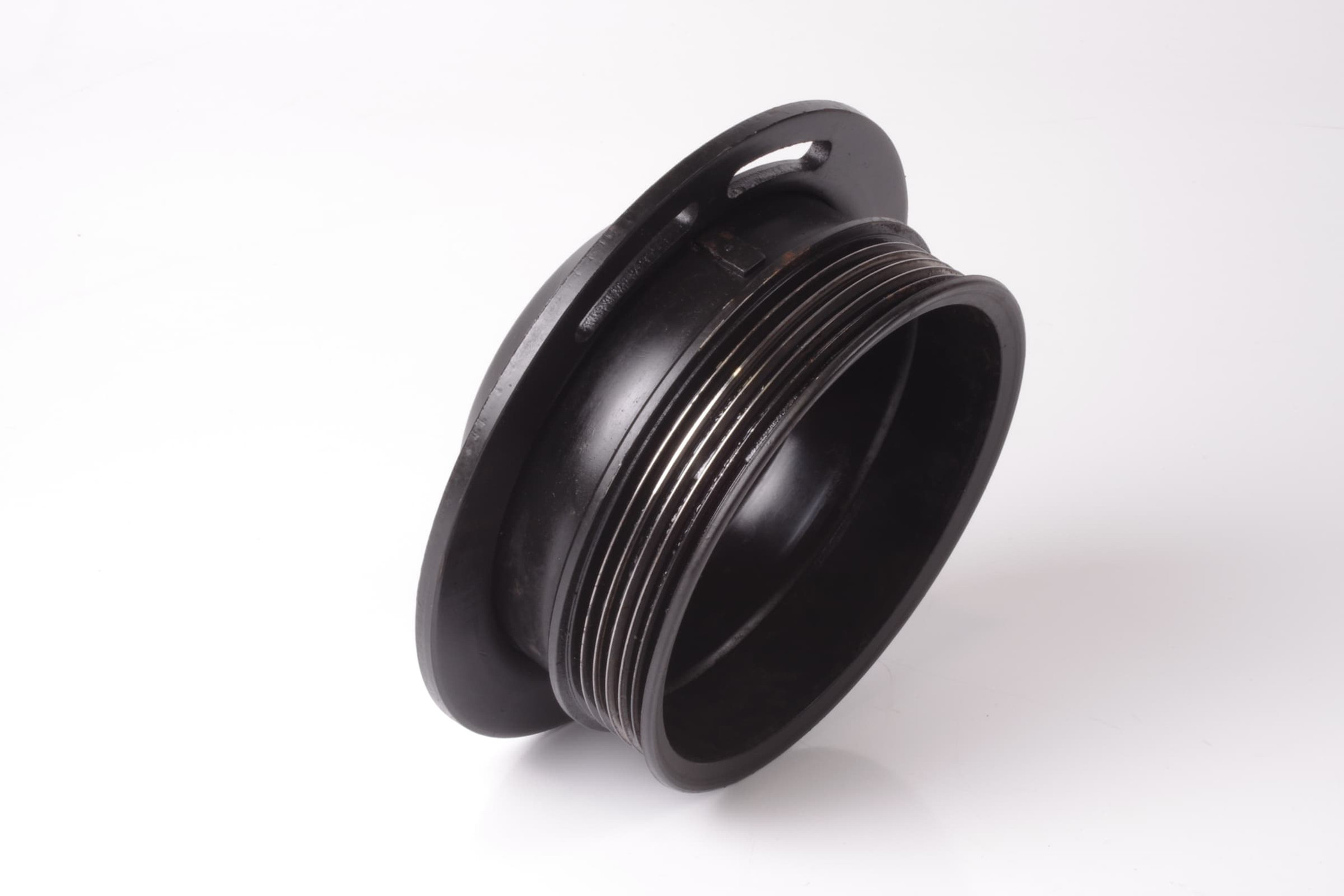 Mercedes 0004661715 ABC Tandem Pump Pulley | C215 CL W220 S R230 SL