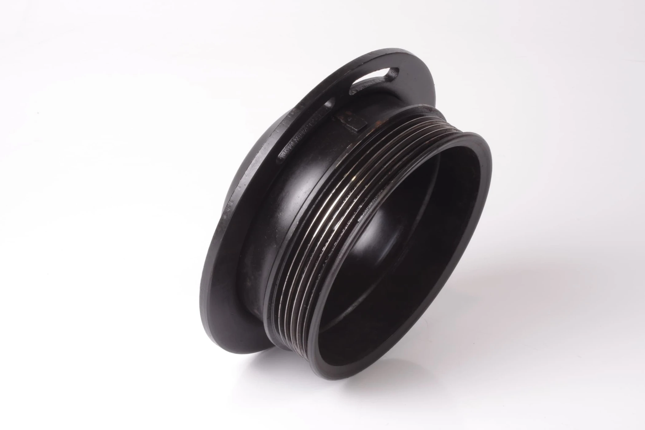 Mercedes 0004661715 ABC Tandem Pump Pulley | C215 CL W220 S R230 SL