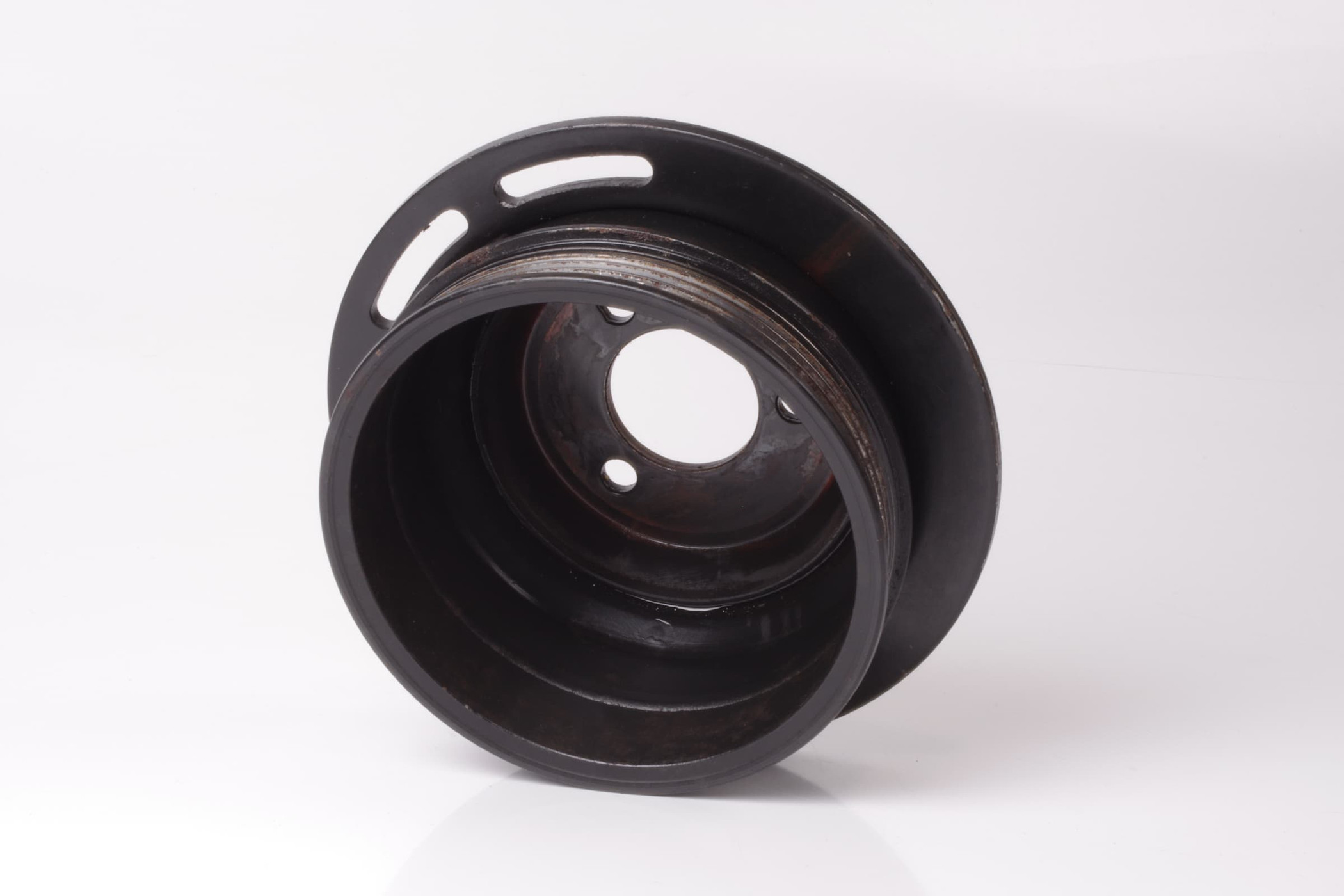 Mercedes 0004661715 ABC Tandem Pump Pulley | C215 CL W220 S R230 SL