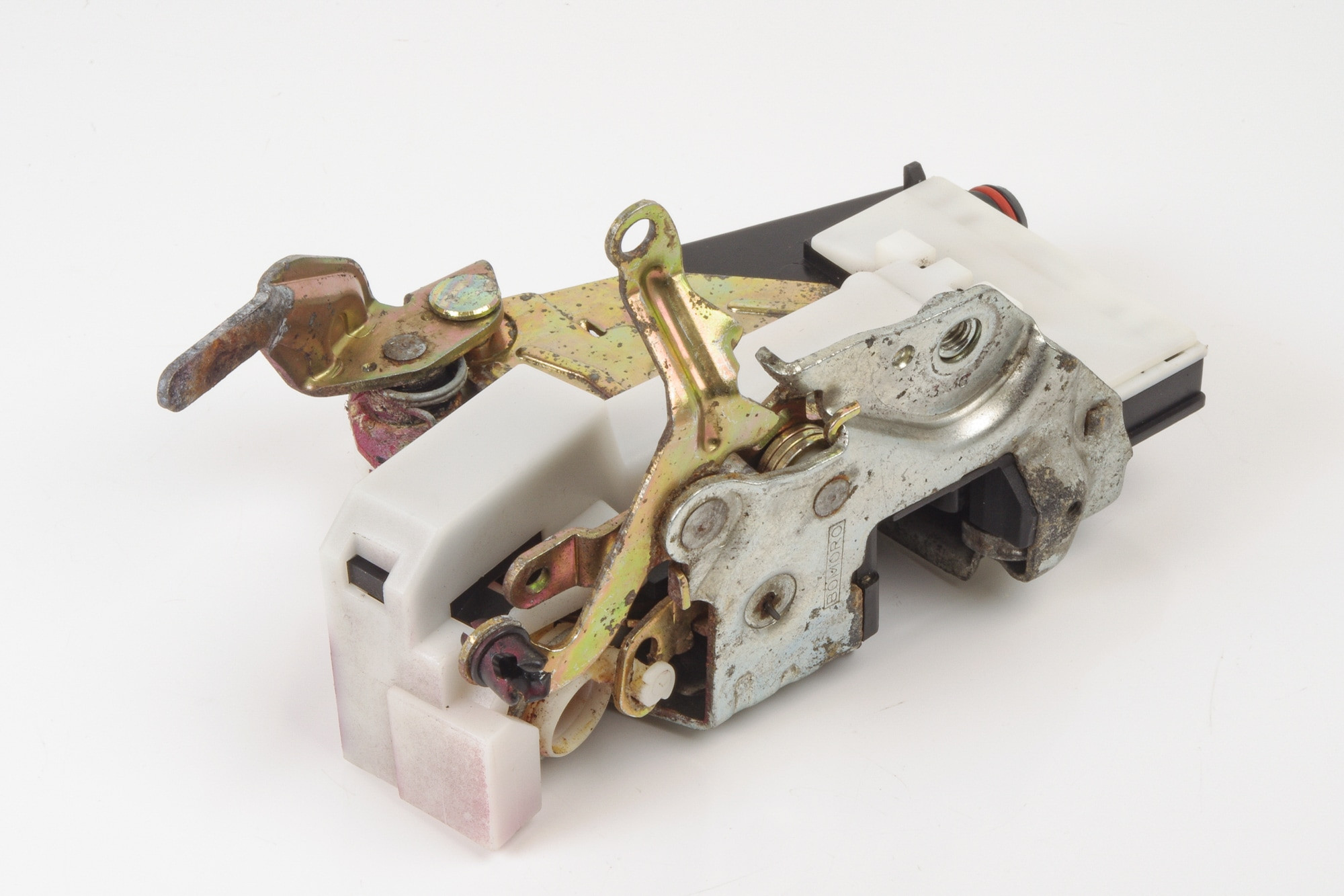 Mercedes 1297201135 Door Lock 3 Pin - Left | R129 SL