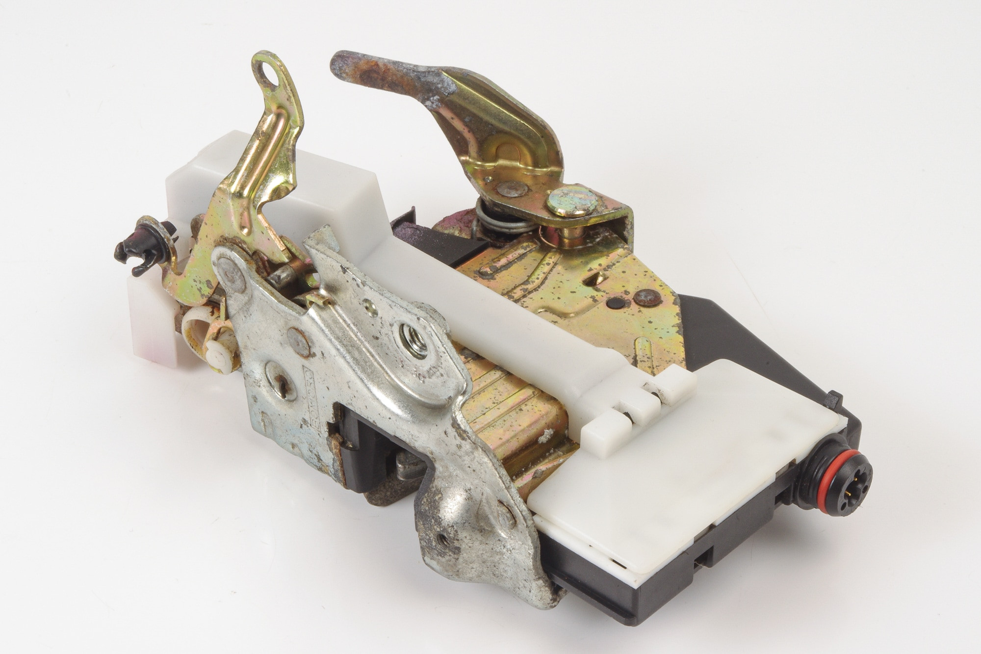 Mercedes 1297201135 Door Lock 3 Pin - Left | R129 SL