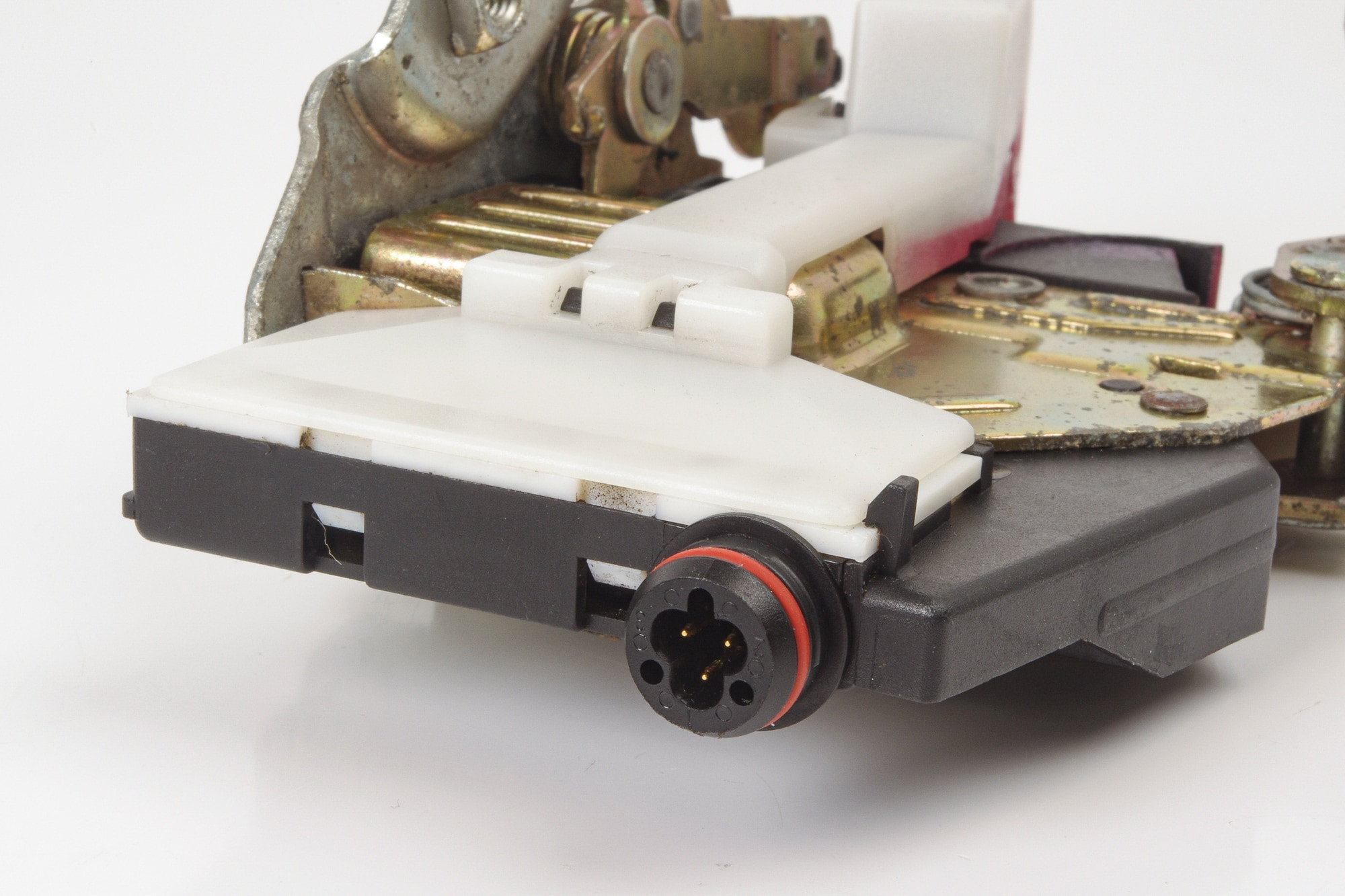 Mercedes 1297201135 Door Lock 3 Pin - Left | R129 SL