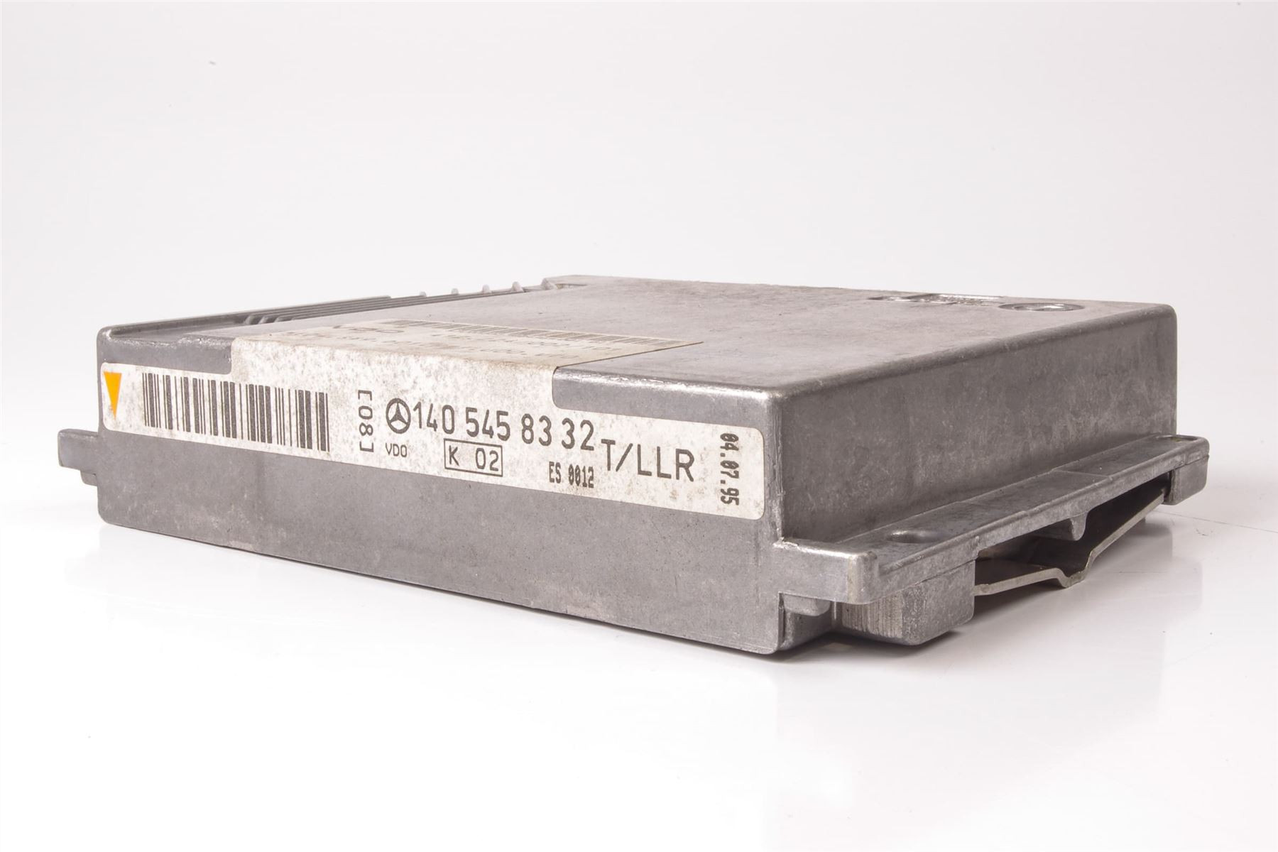 Mercedes 1405458332 Cruise Control Unit | W140 V140 S