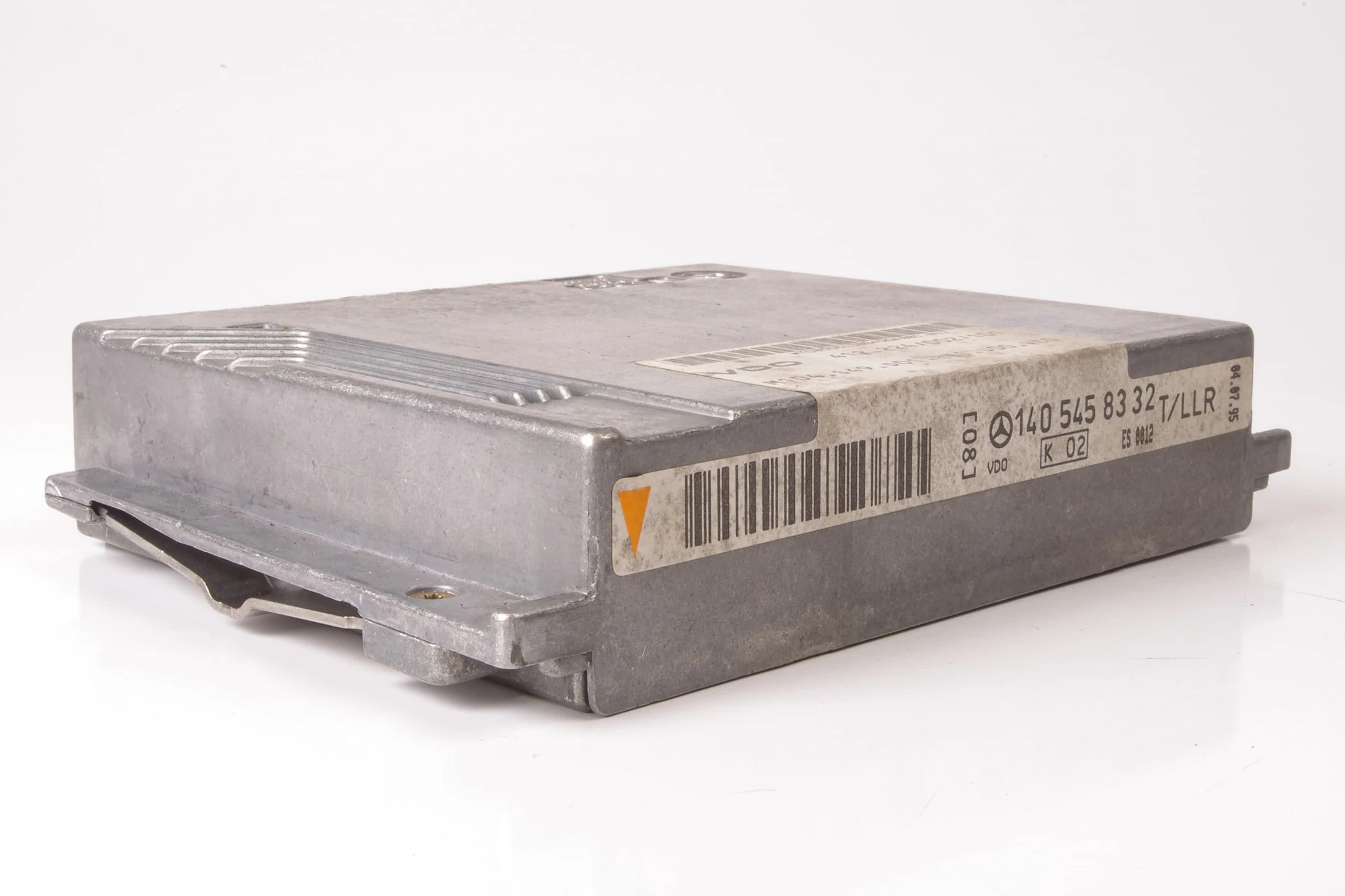 Mercedes 1405458332 Cruise Control Unit | W140 V140 S