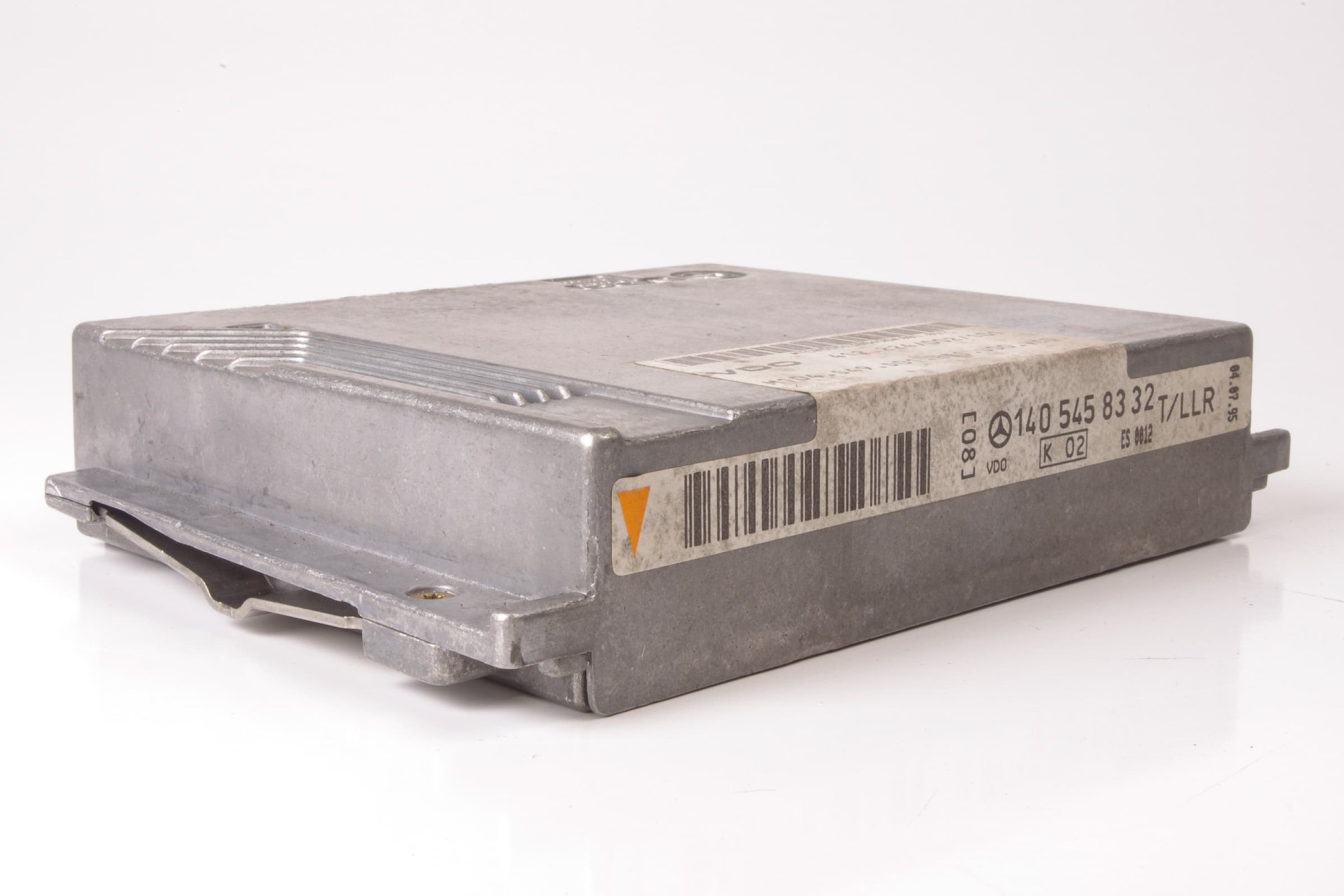 Mercedes 1405458332 Cruise Control Unit | W140 V140 S