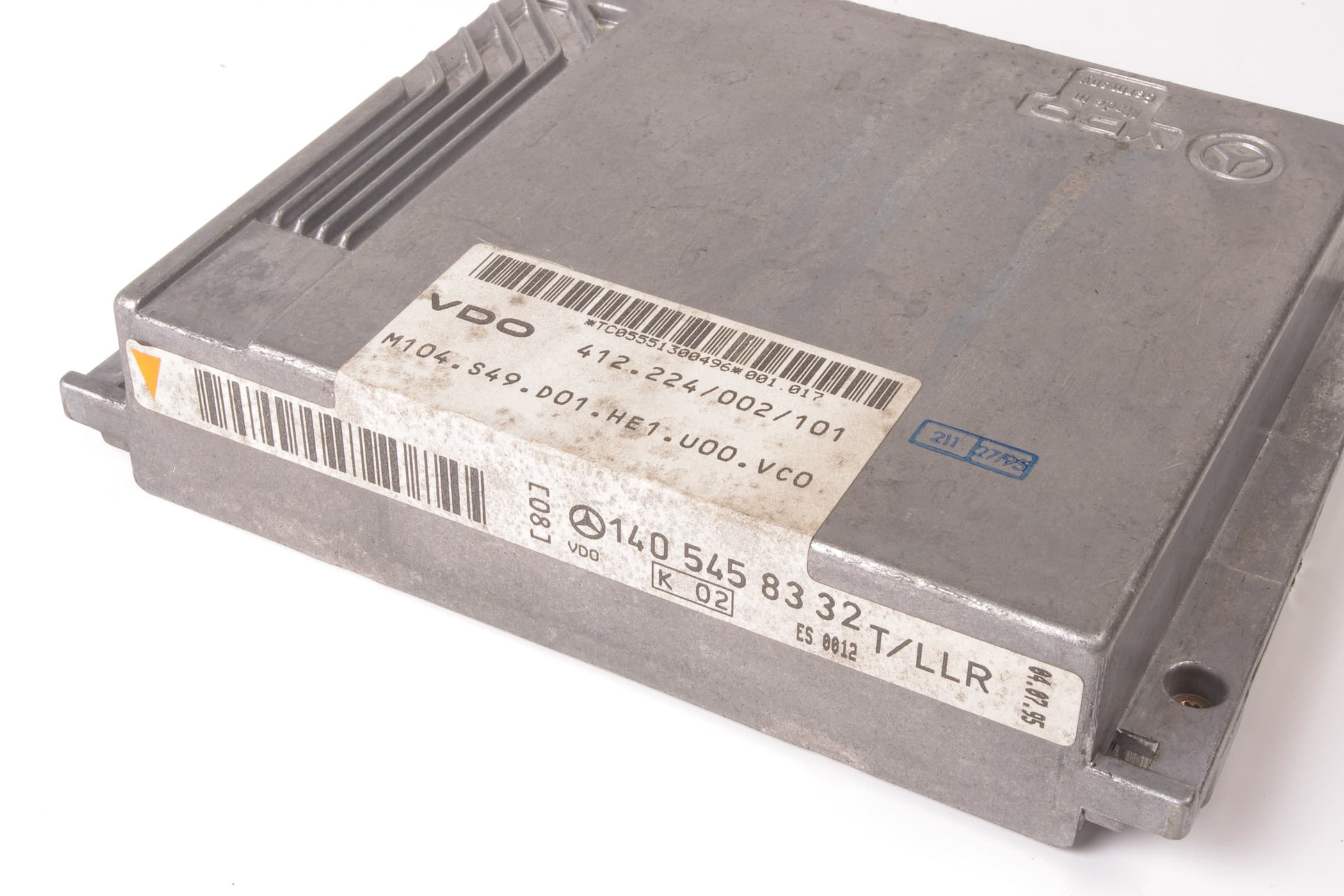 Mercedes 1405458332 Cruise Control Unit | W140 V140 S