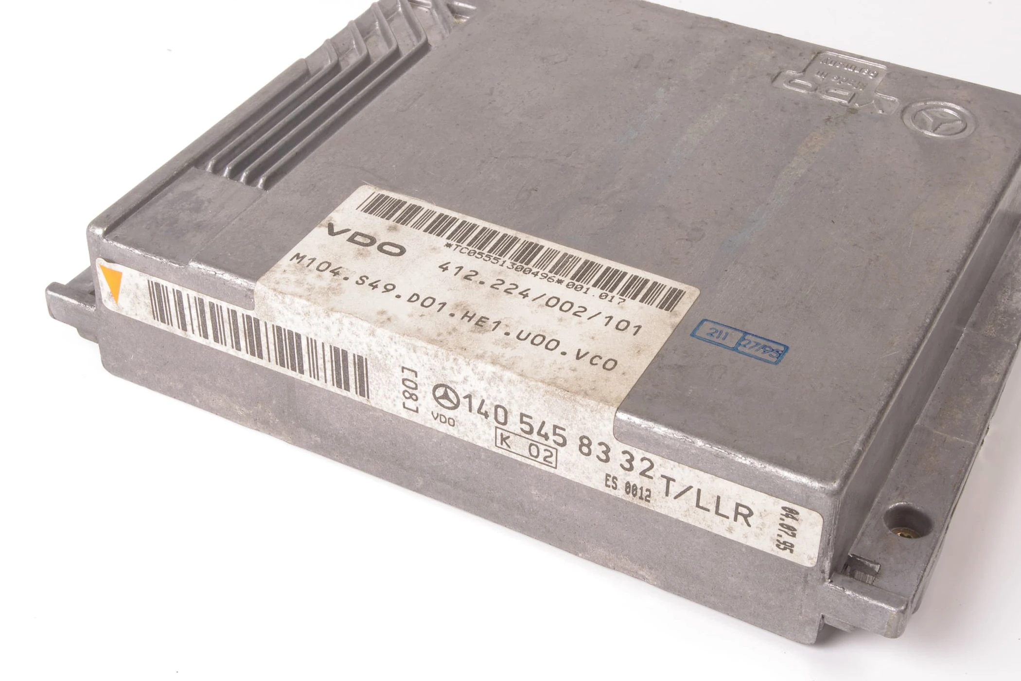 Mercedes 1405458332 Cruise Control Unit | W140 V140 S