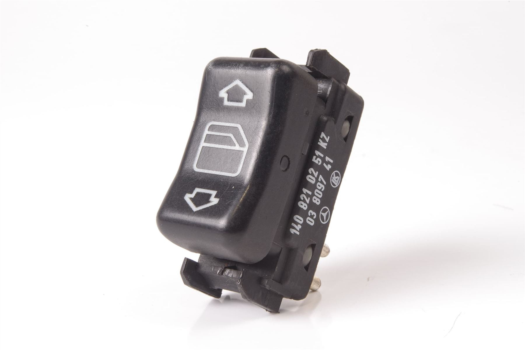 Mercedes 1408210251 Window Switch | W140 V140 C140 S