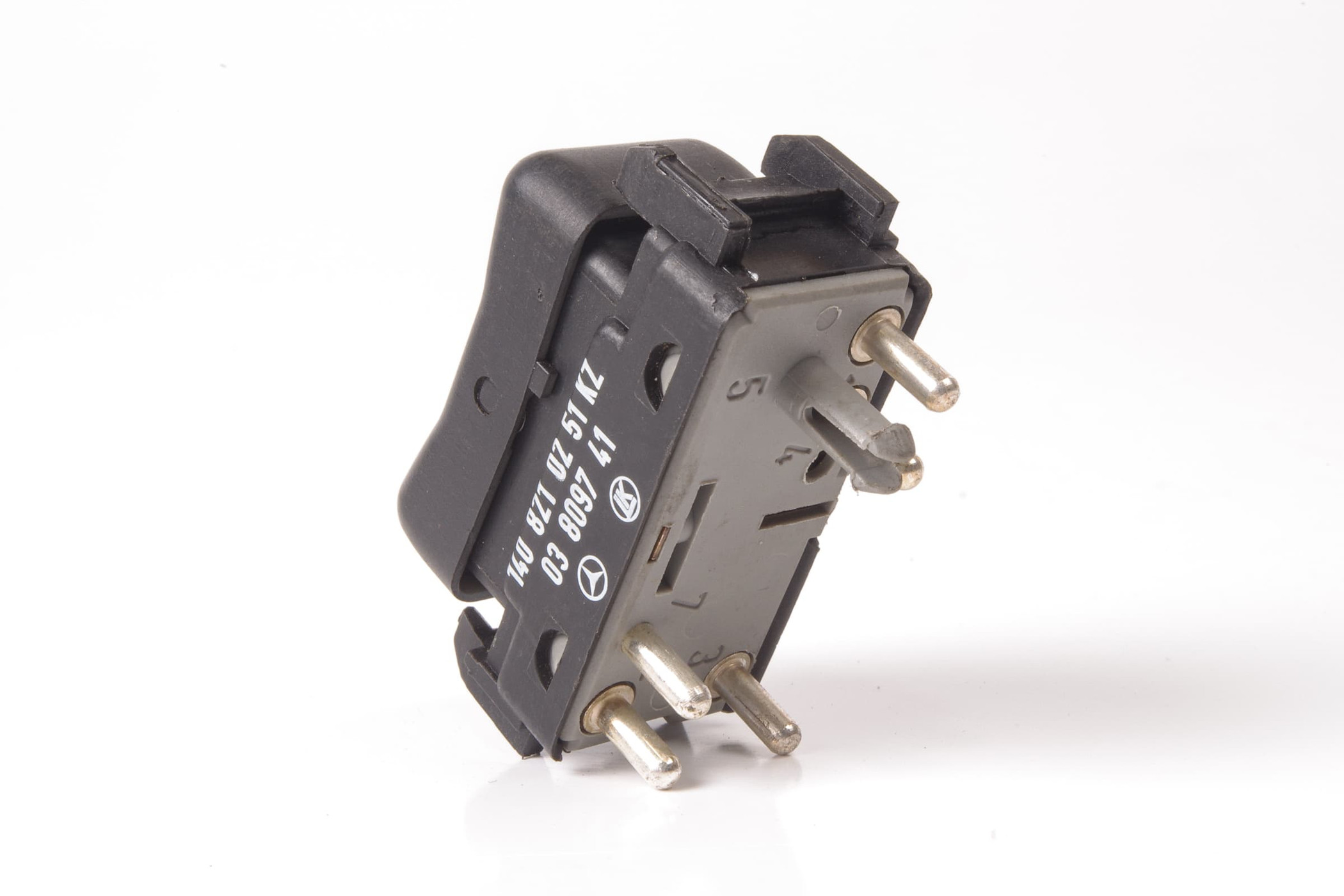 Mercedes 1408210251 Window Switch | W140 V140 C140 S