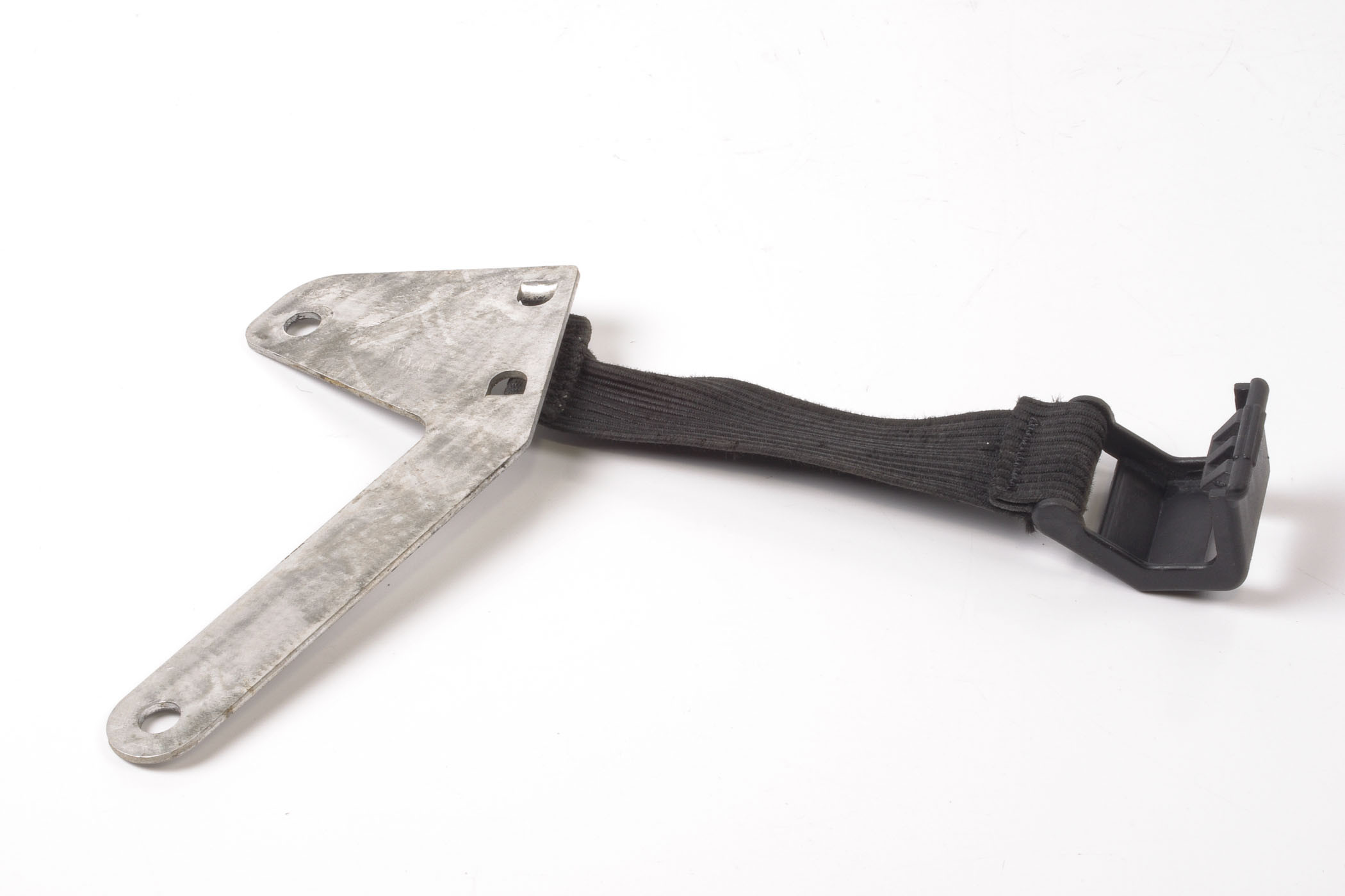 Mercedes 1298600110 Wind Deflector Strap - Left | R129 SL