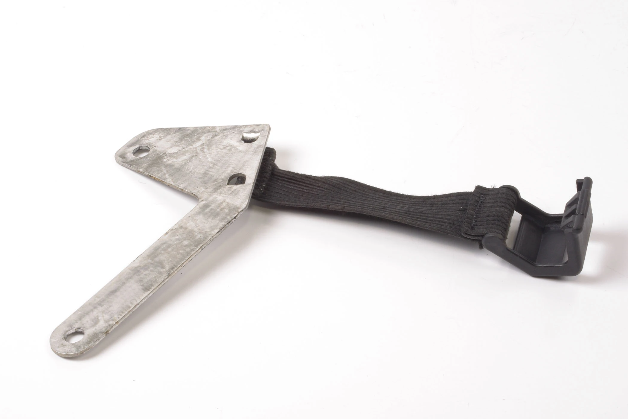 Mercedes 1298600110 Wind Deflector Strap - Left | R129 SL