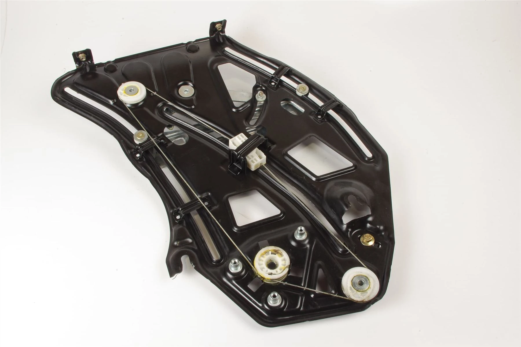 Mercedes 2156700203 Window Regulator - Rear Right | C215 CL