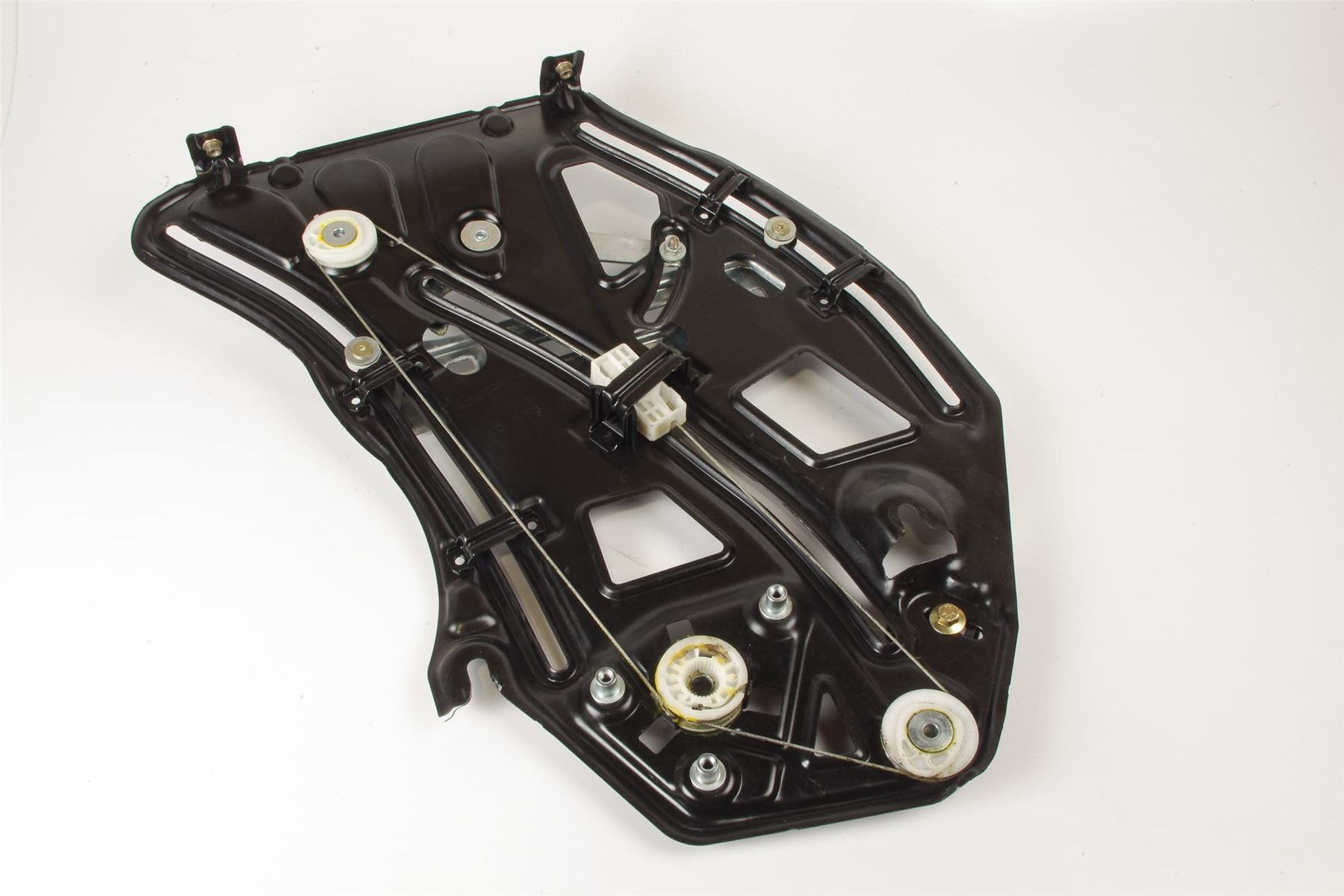 Mercedes 2156700203 Window Regulator - Rear Right | C215 CL