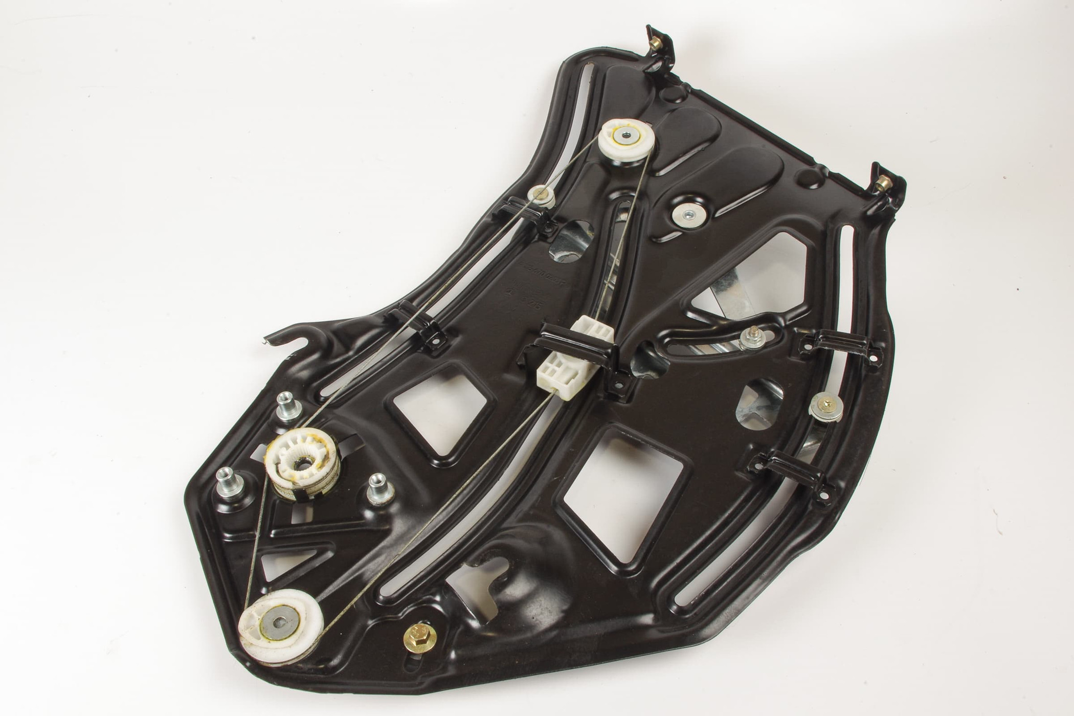 Mercedes 2156700203 Window Regulator - Rear Right | C215 CL