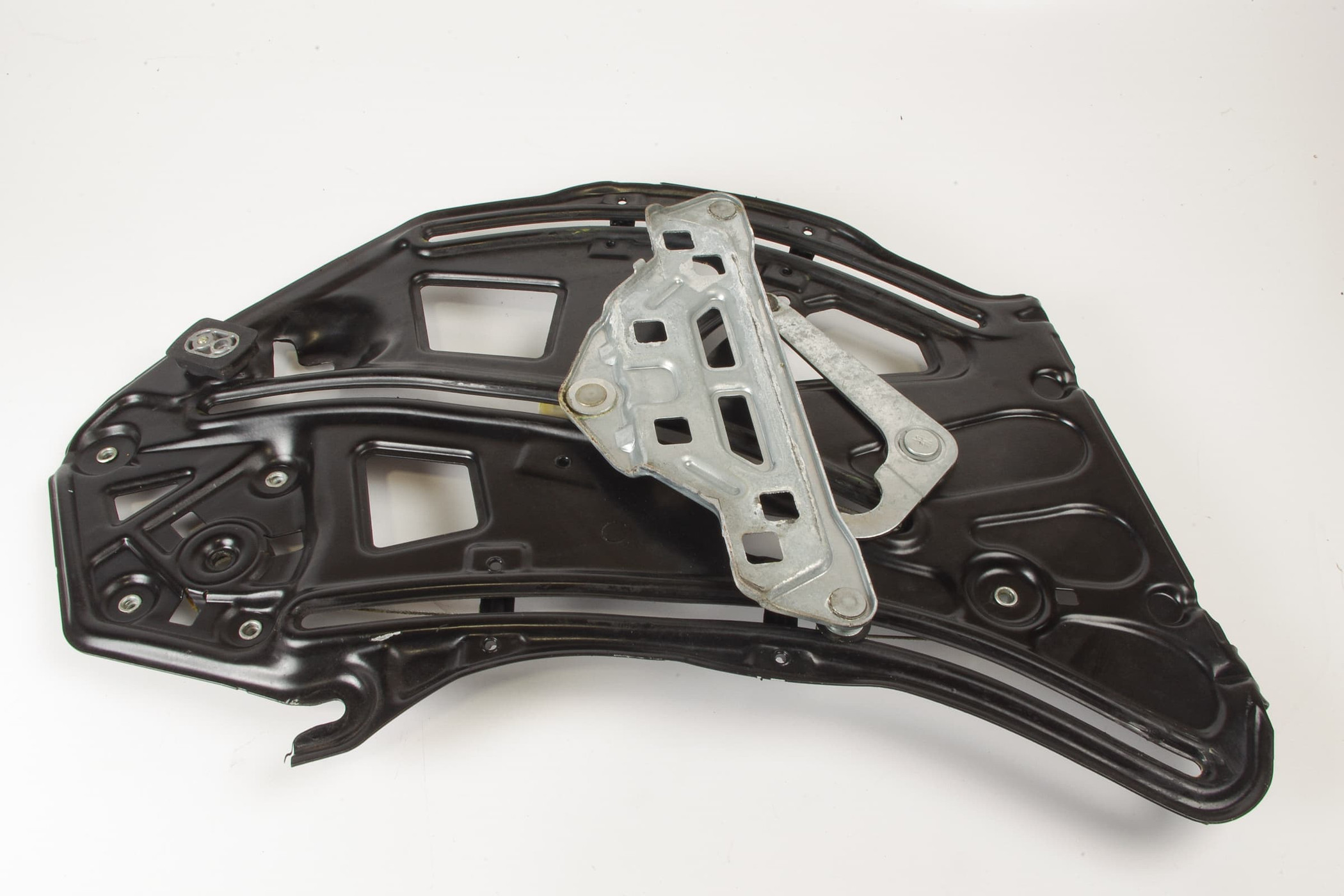 Mercedes 2156700203 Window Regulator - Rear Right | C215 CL